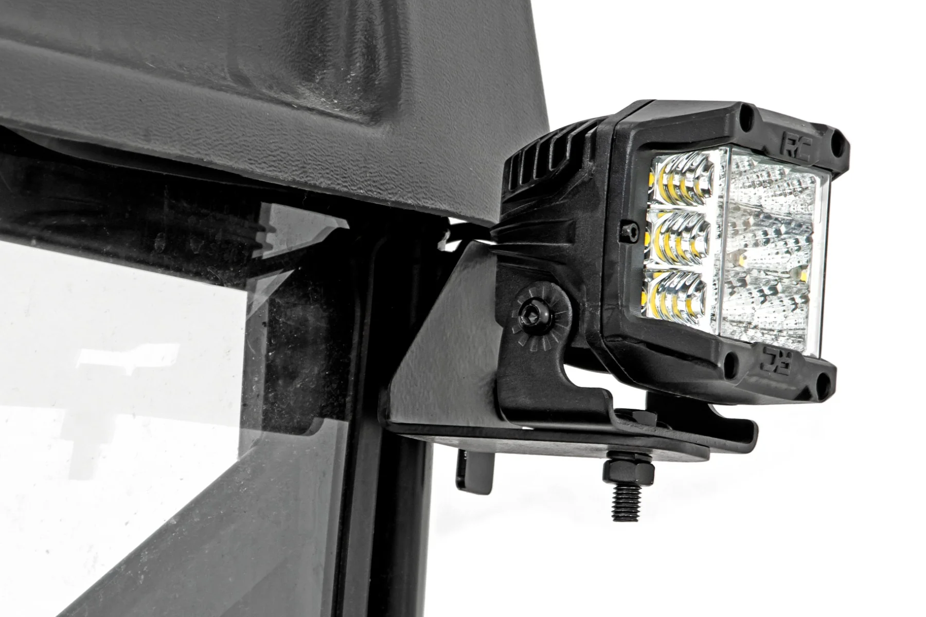 Rough Country - Auxiliary Light - Image 5