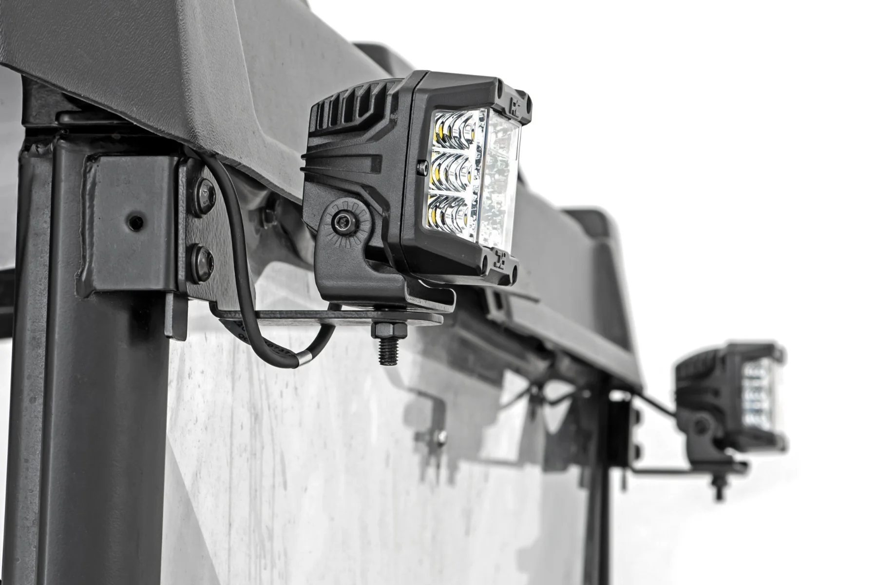 Rough Country - Auxiliary Light - Image 8