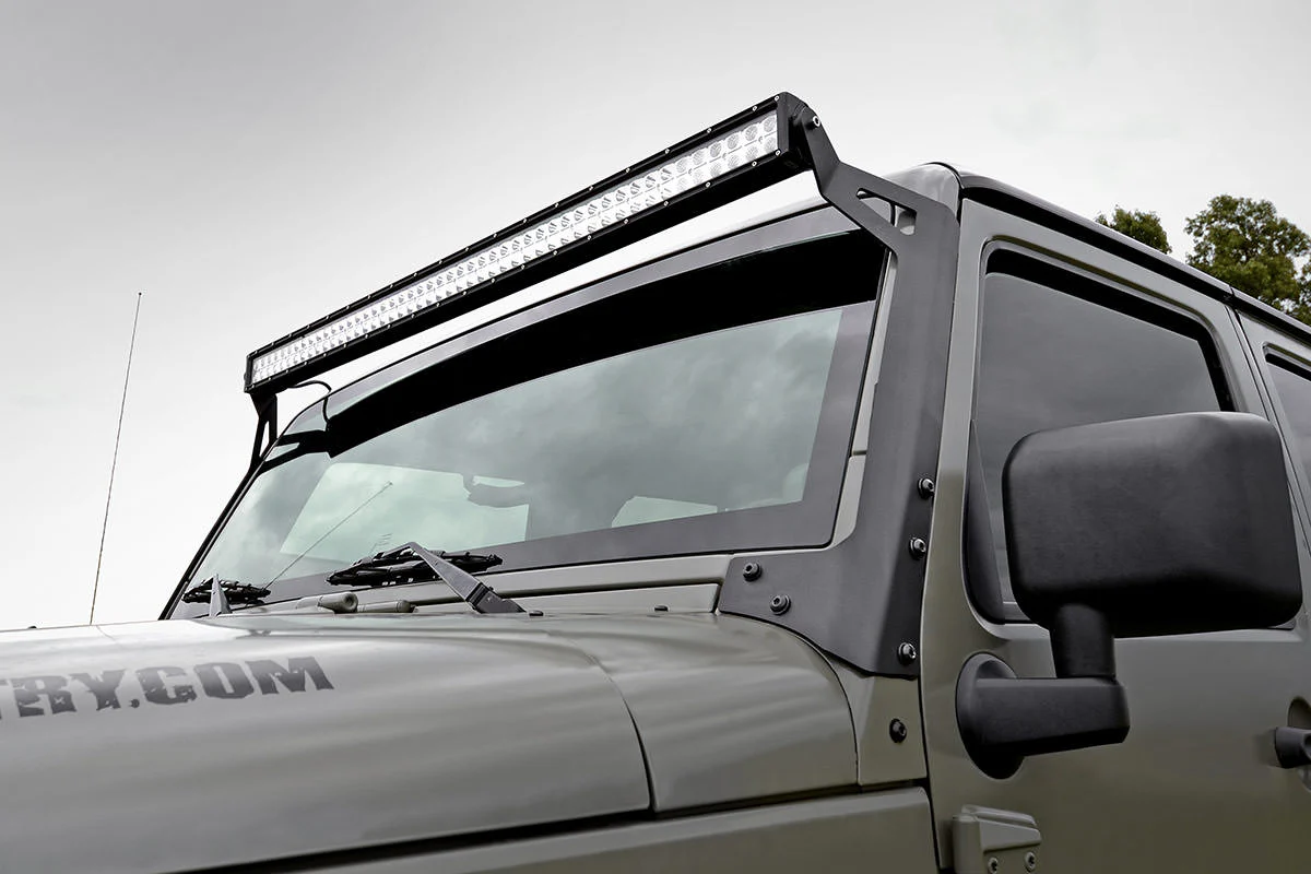 Rough Country - Light Bar - Image 6