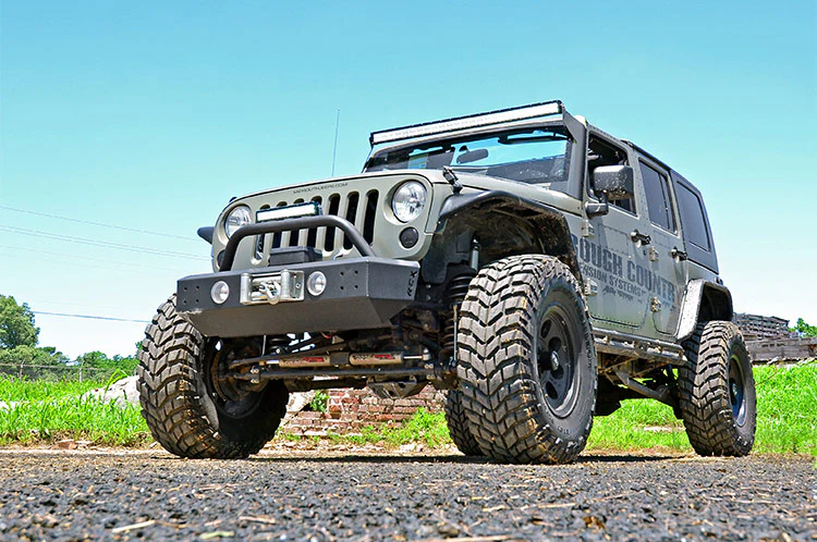 Rough Country - Light Bar - Image 8