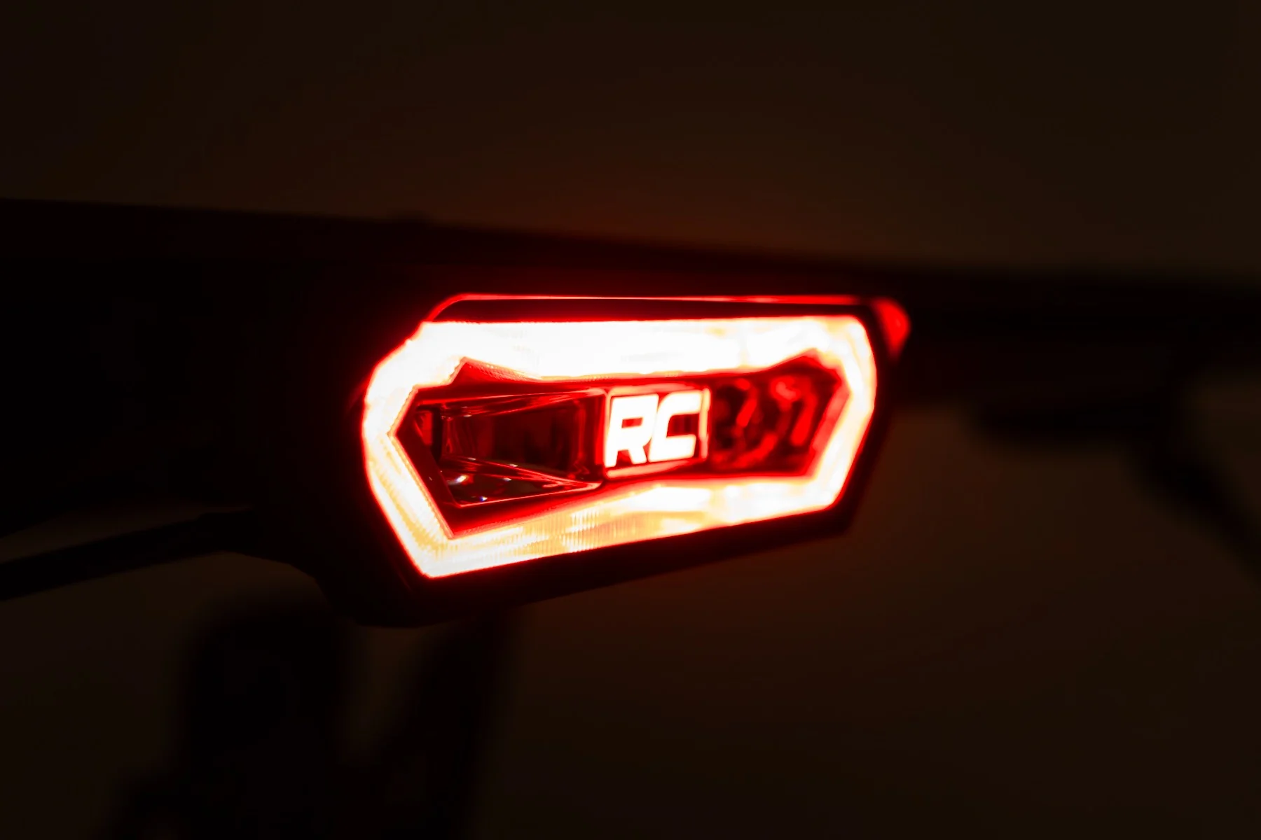 Rough Country - LED Multi-Functional Chase Light - Image 11