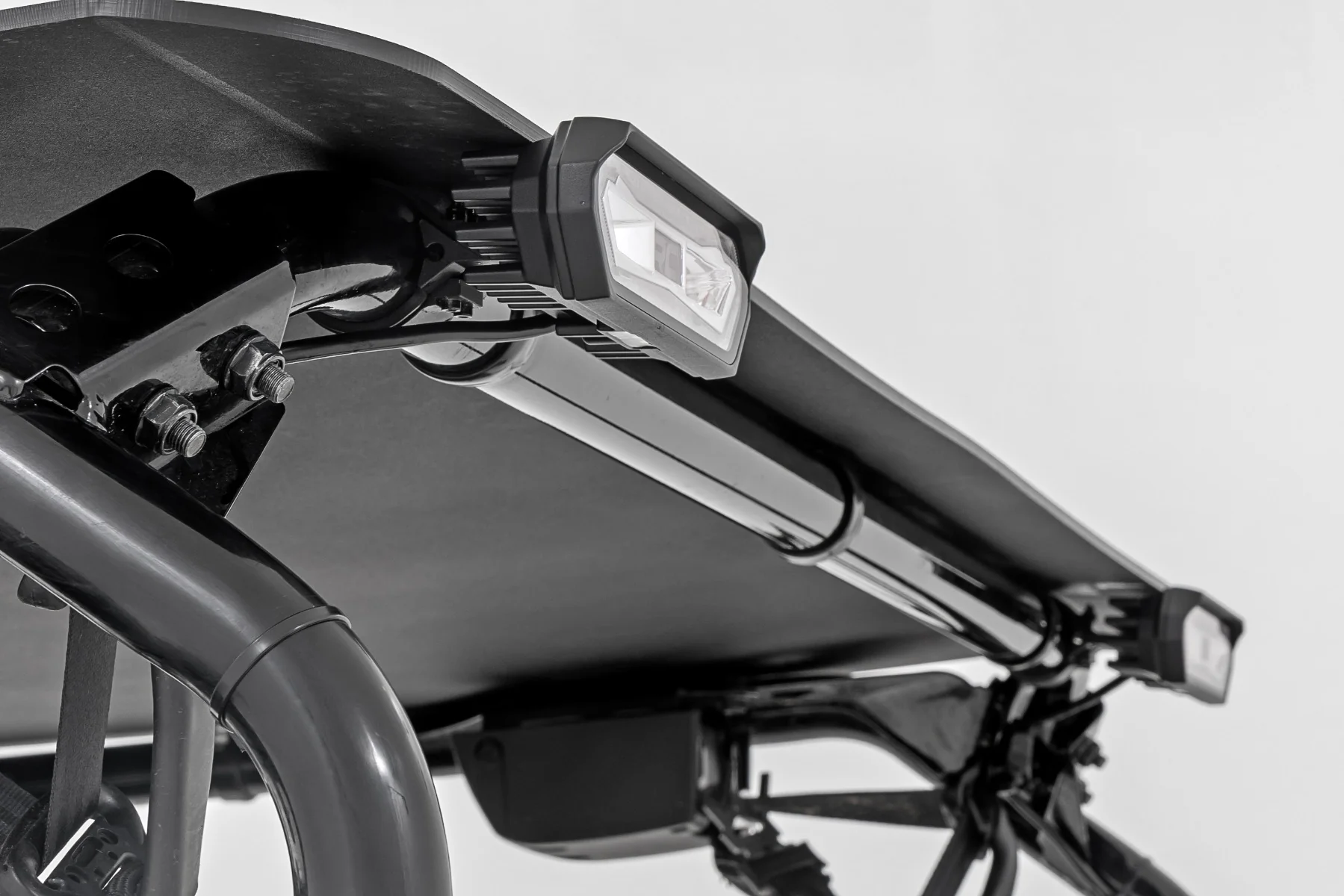 Rough Country - LED Multi-Functional Chase Light - Image 2