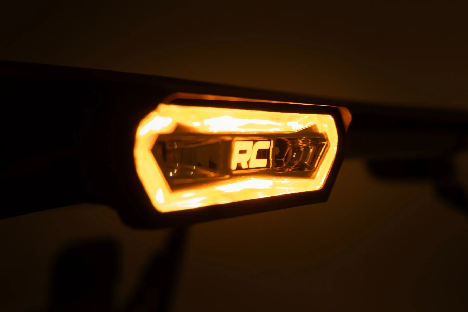 Rough Country - LED Multi-Functional Chase Light - Image 6