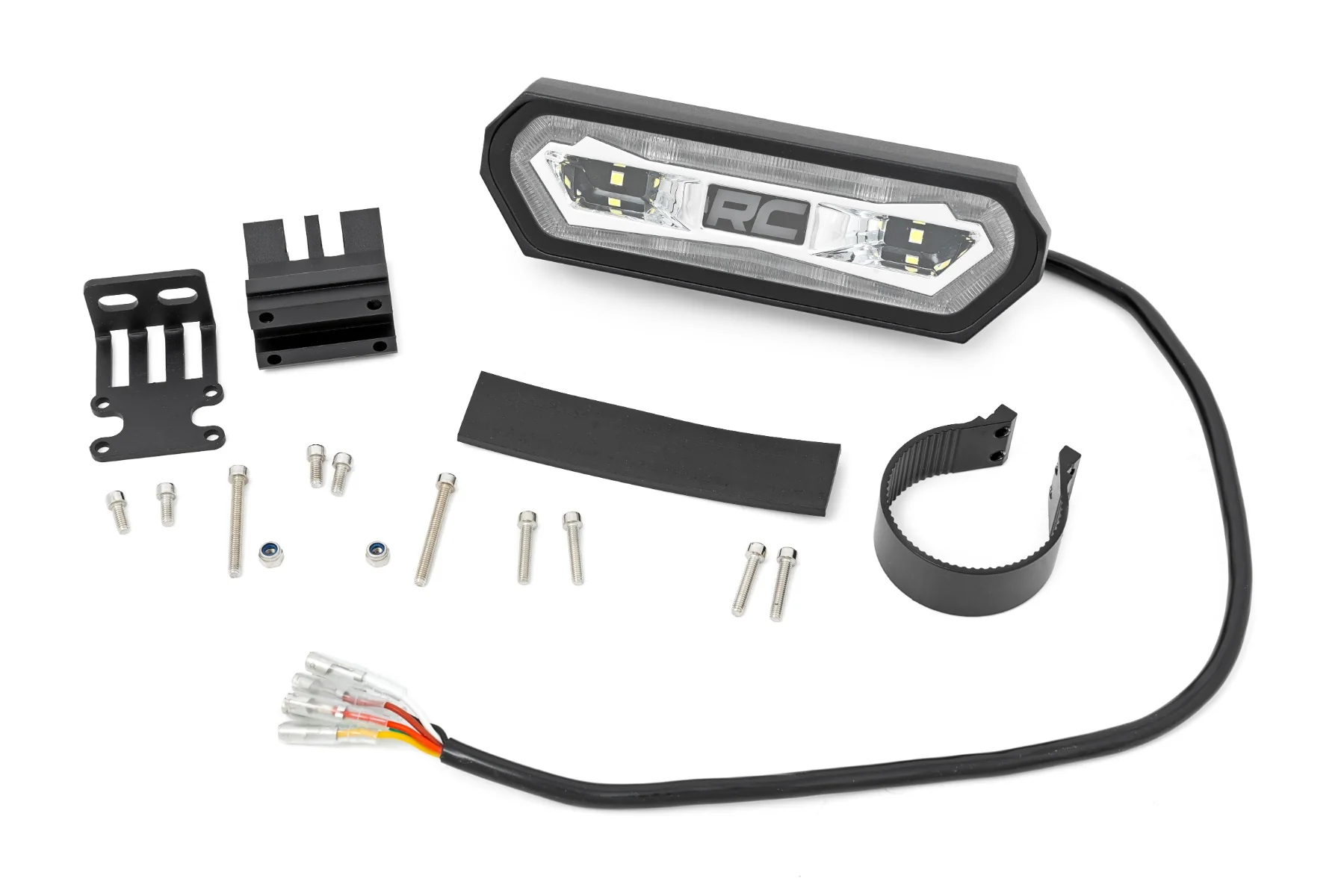Rough Country - LED Multi-Functional Chase Light - Image 9