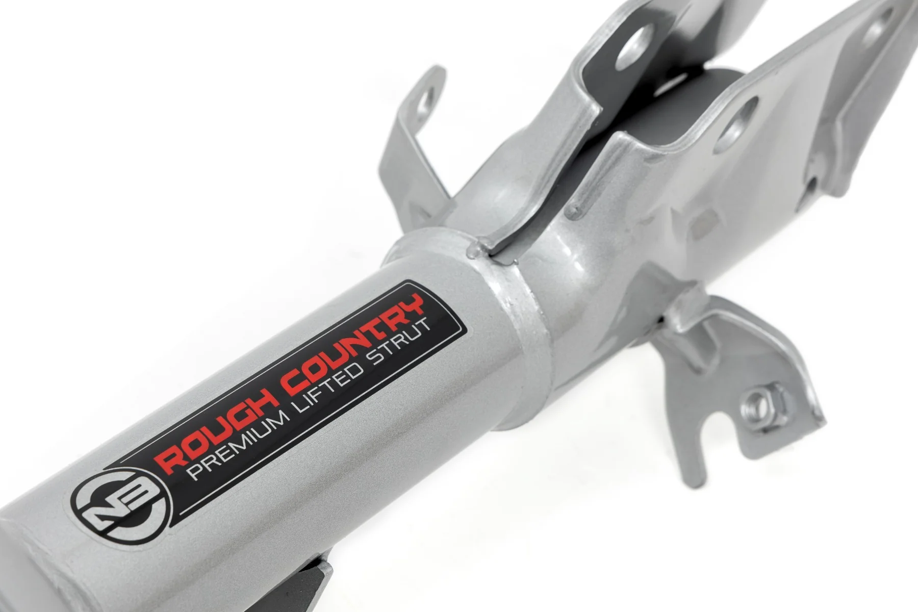 Rough Country - Loaded Strut Pair - 2 Inch Lift - Front - Subaru Crosstrek 4WD (2018-2023) - Image 3