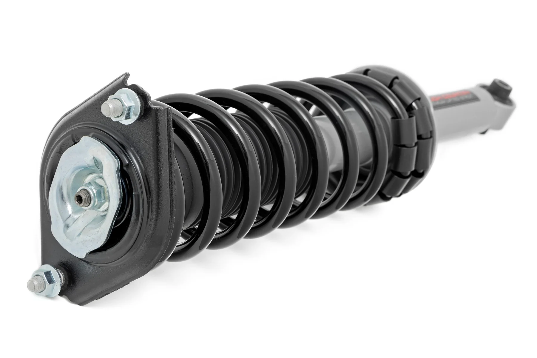 Rough Country - Loaded Strut Pair - 2 Inch Lift - Rear - Subaru Crosstrek 4WD (2018-2023) - Image 2
