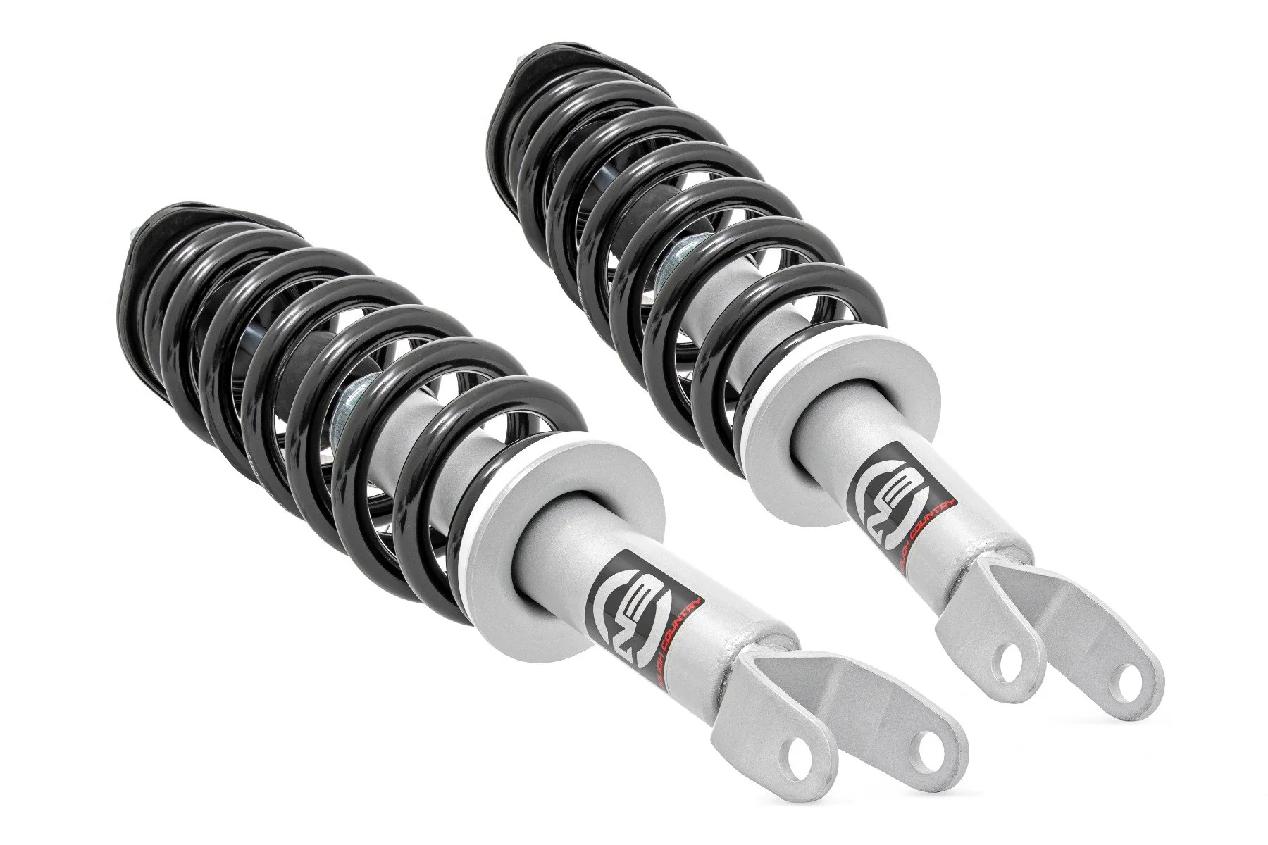 Rough Country - Loaded Strut Pair - Stock - Ram 1500 4WD (2012-2018 & Classic) - Image 2