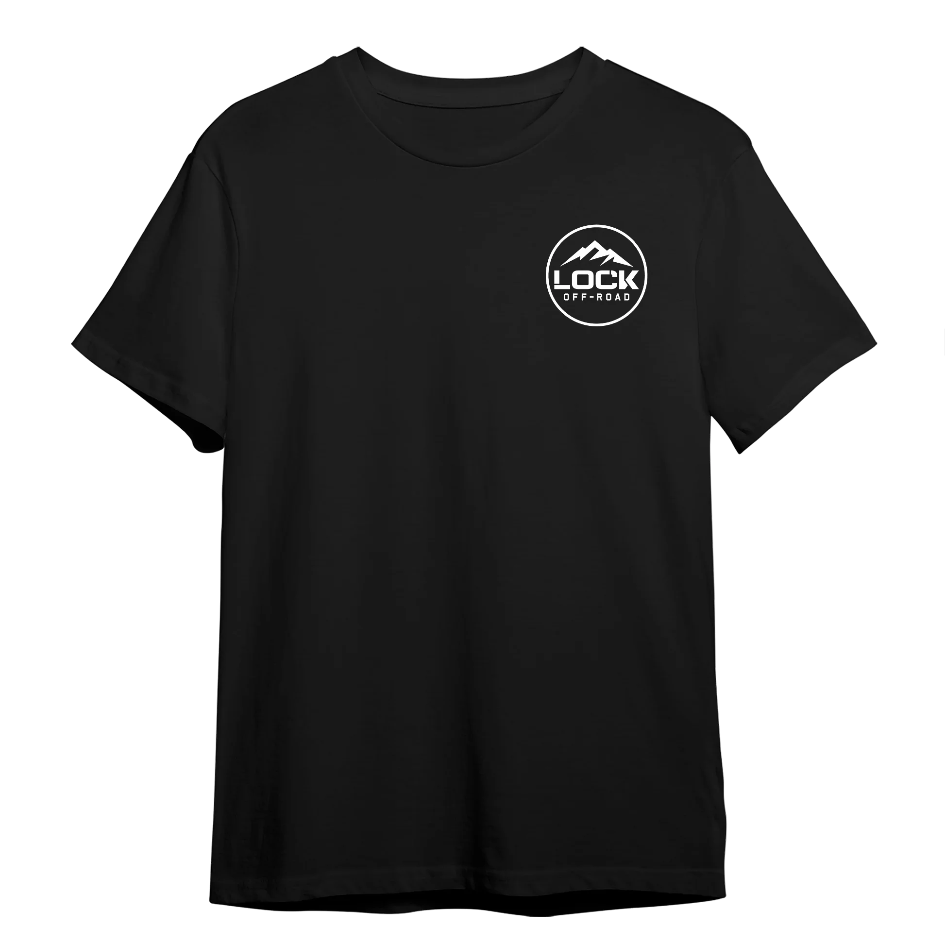 Lock Offroad T-Shirt
