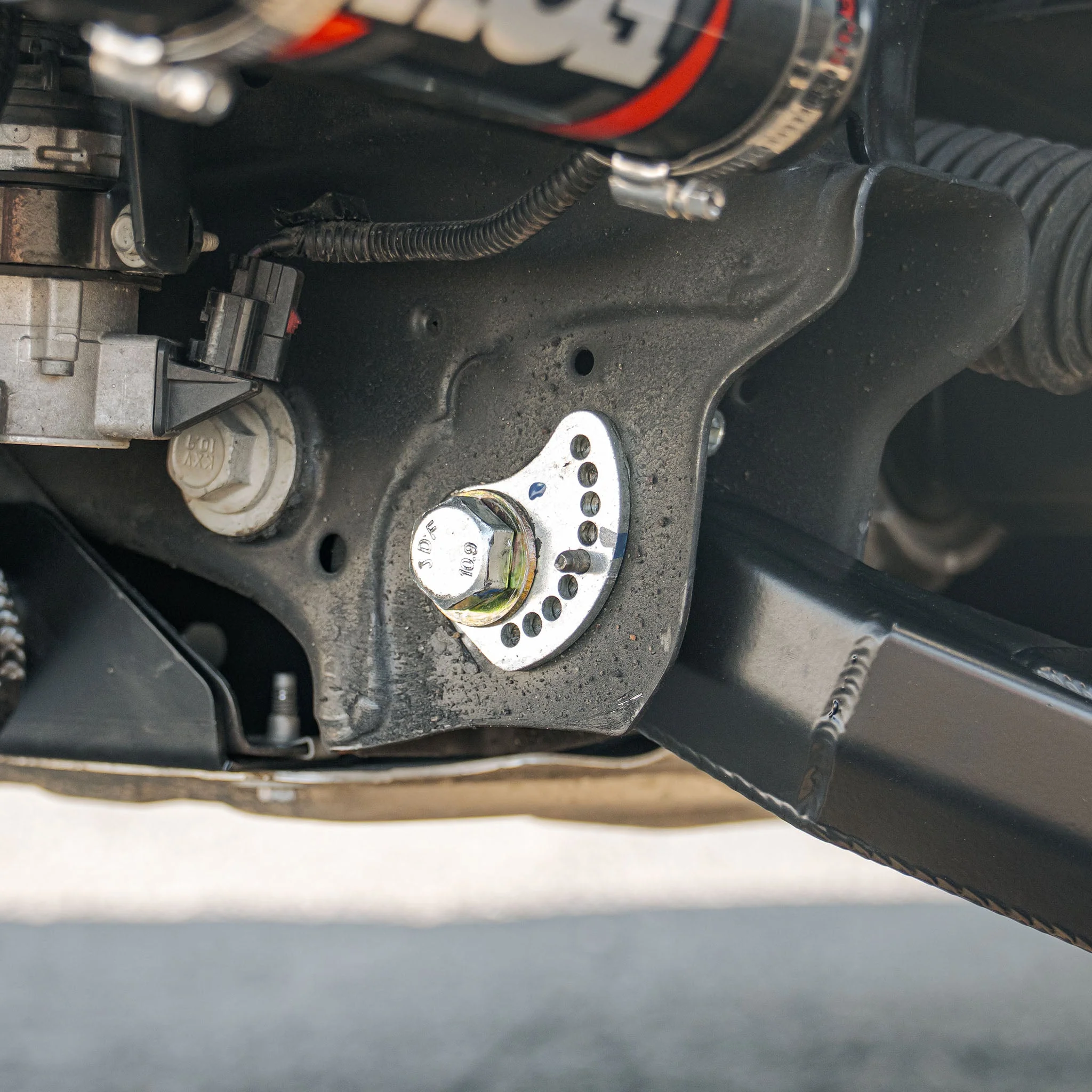 Lower Arm Alignment Cams - Image 2