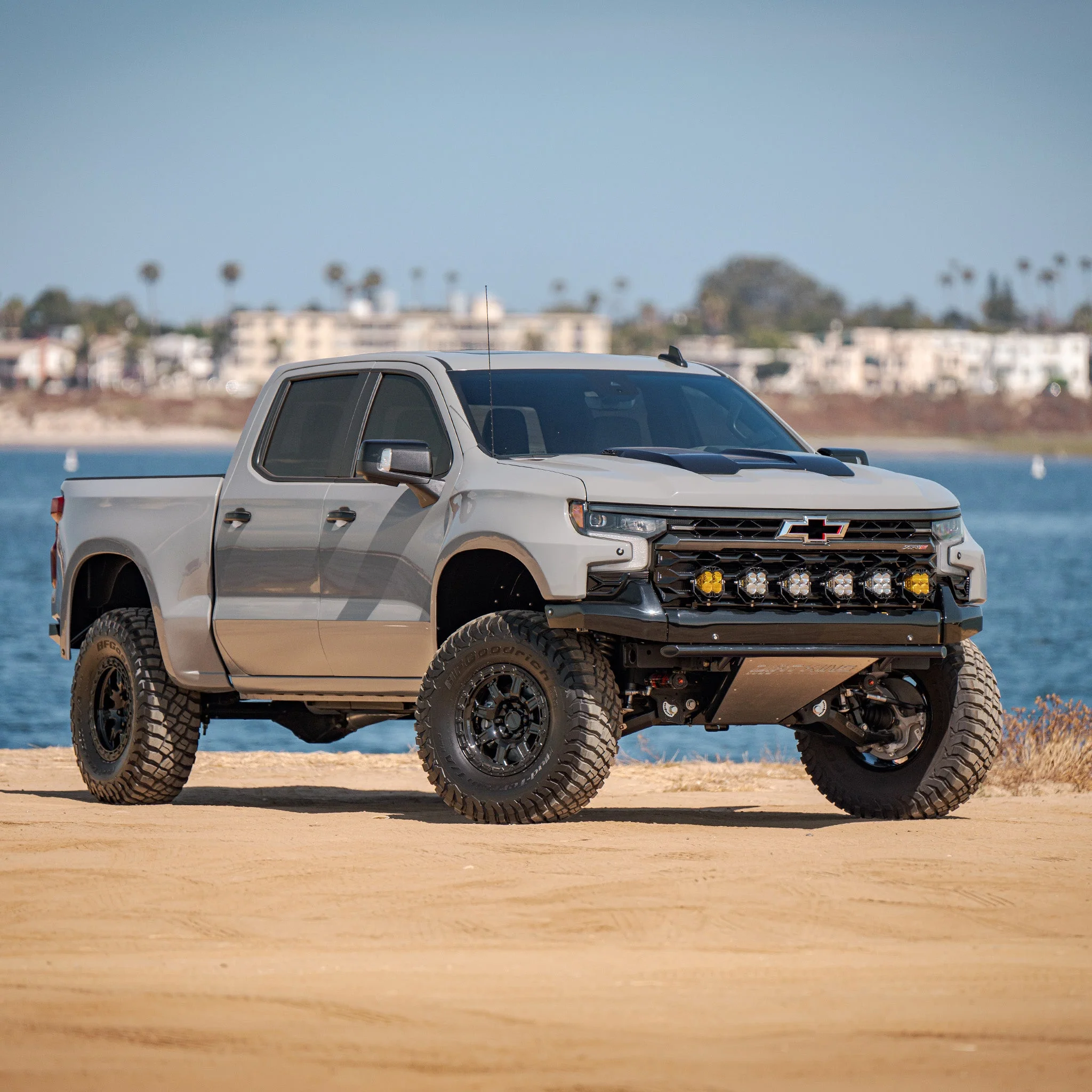 LT PreRunner Elite Kit - Image 5