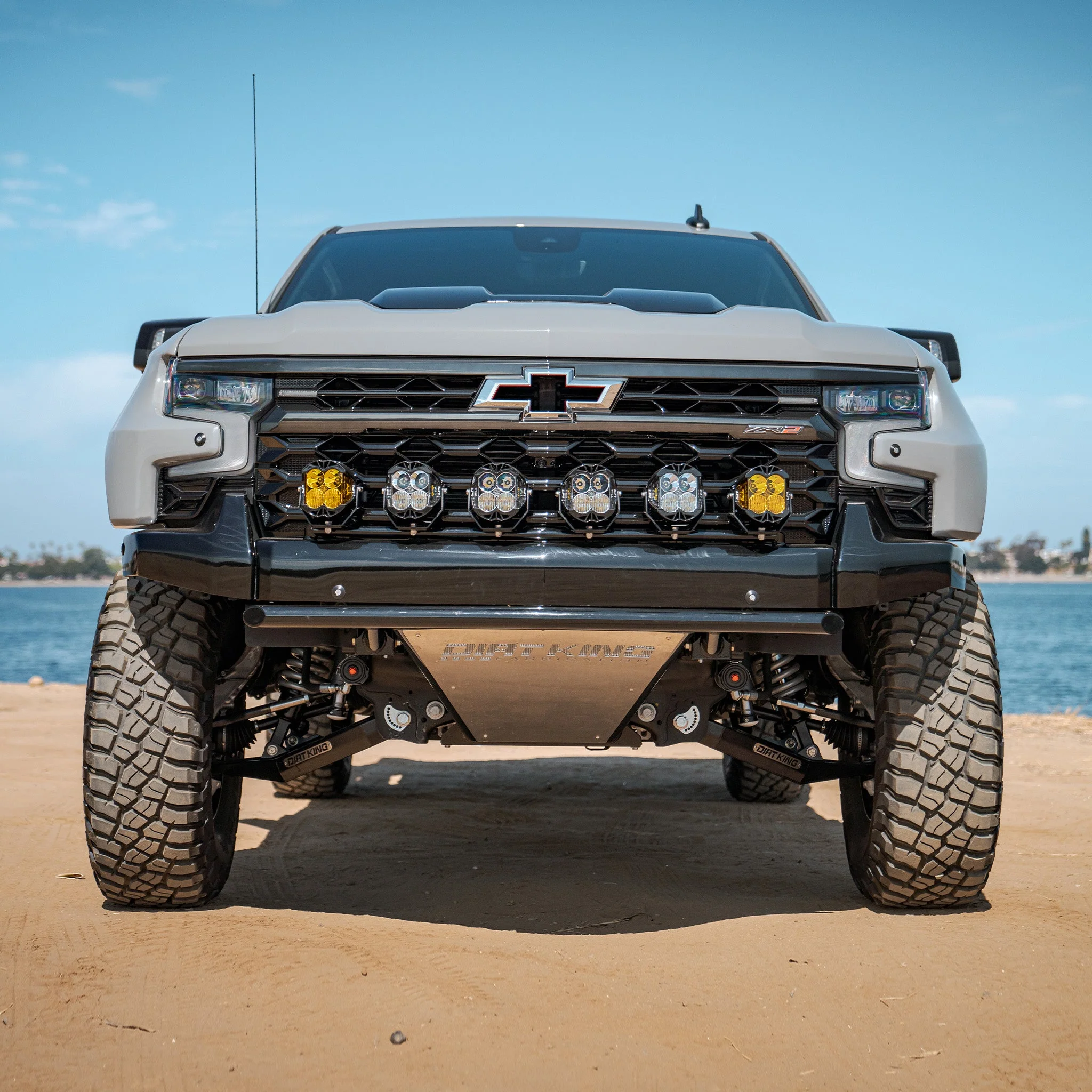 LT PreRunner Elite Kit - Image 6