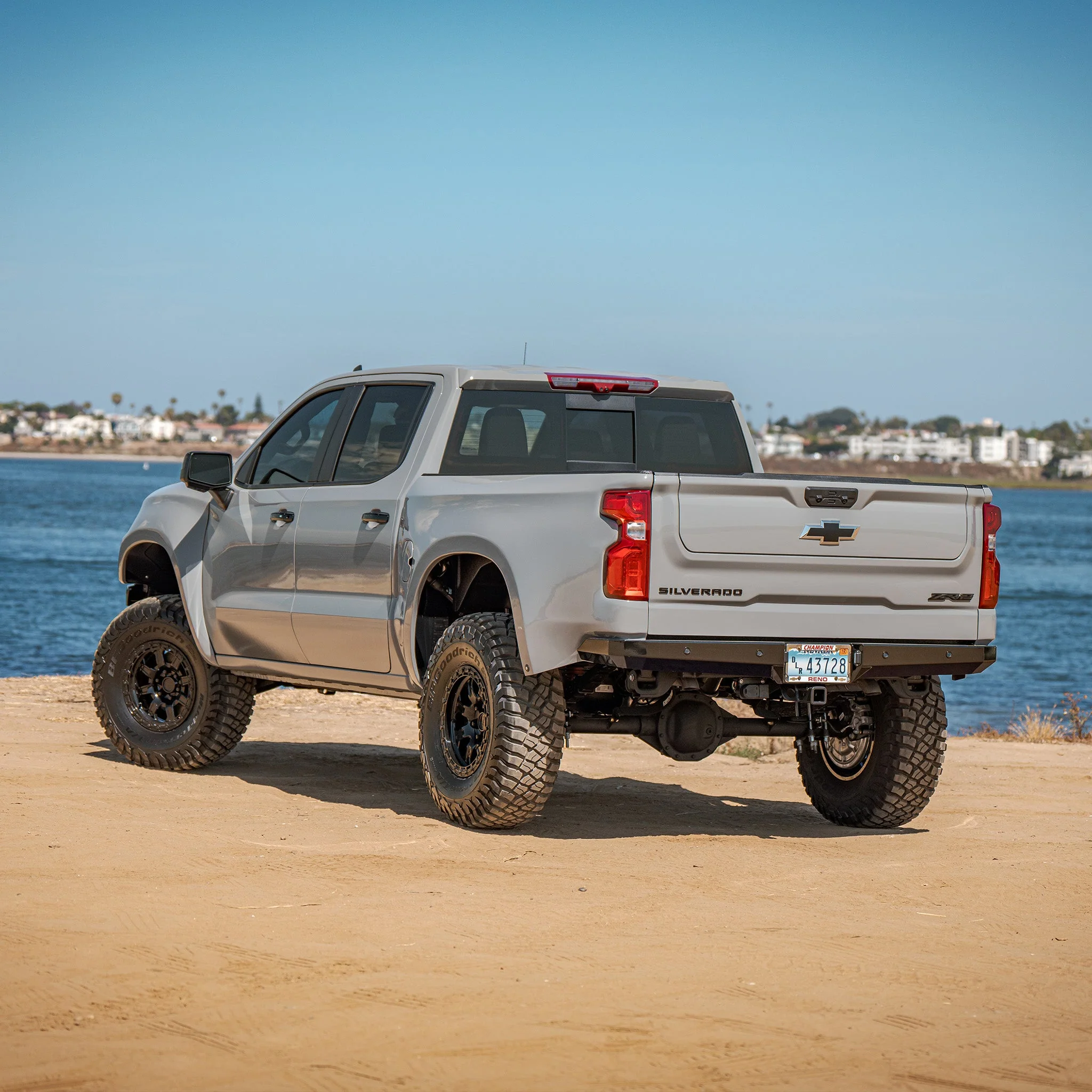 LT PreRunner Elite Kit - Image 7