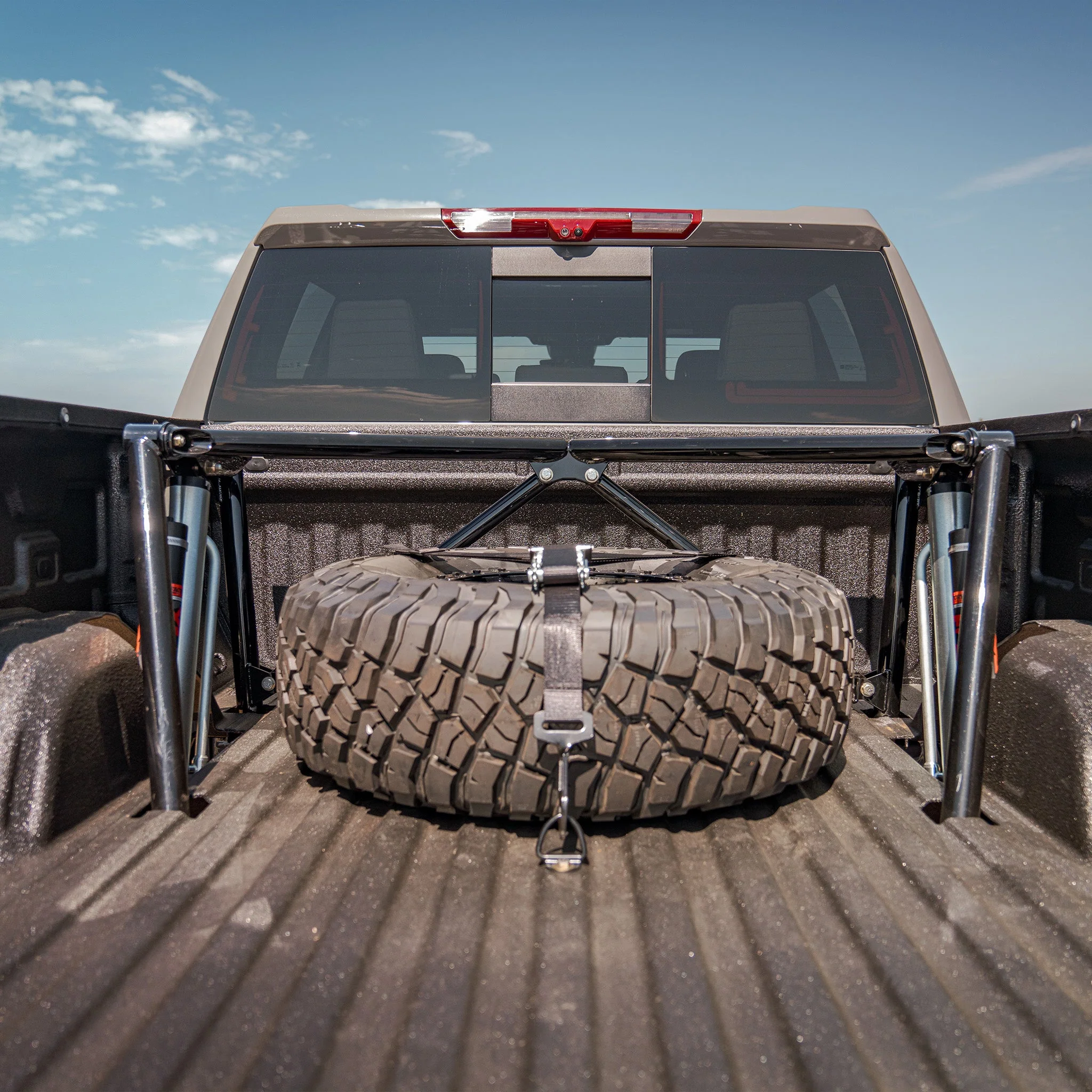 LT PreRunner Elite Kit - Image 8
