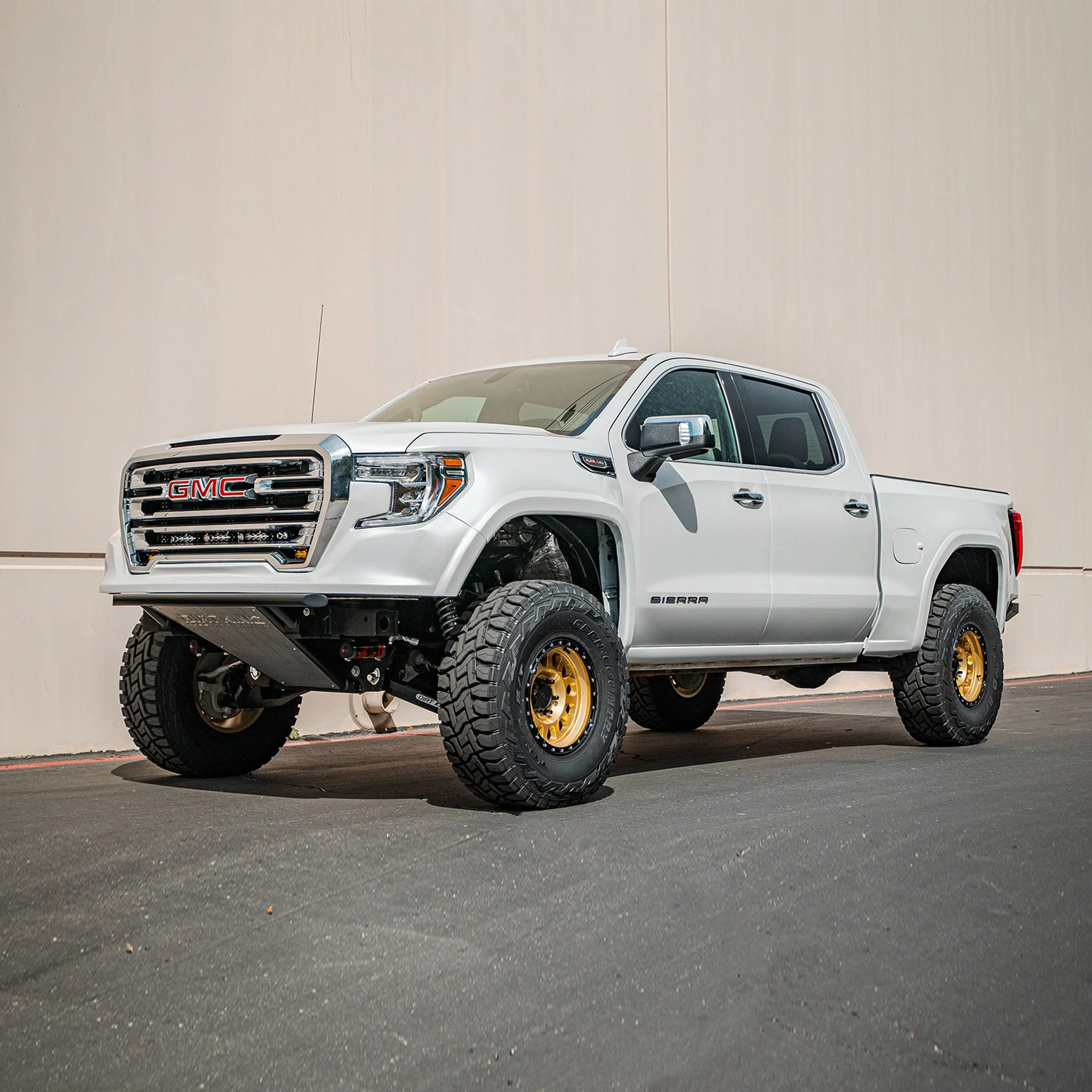LT PreRunner Kit - Image 2
