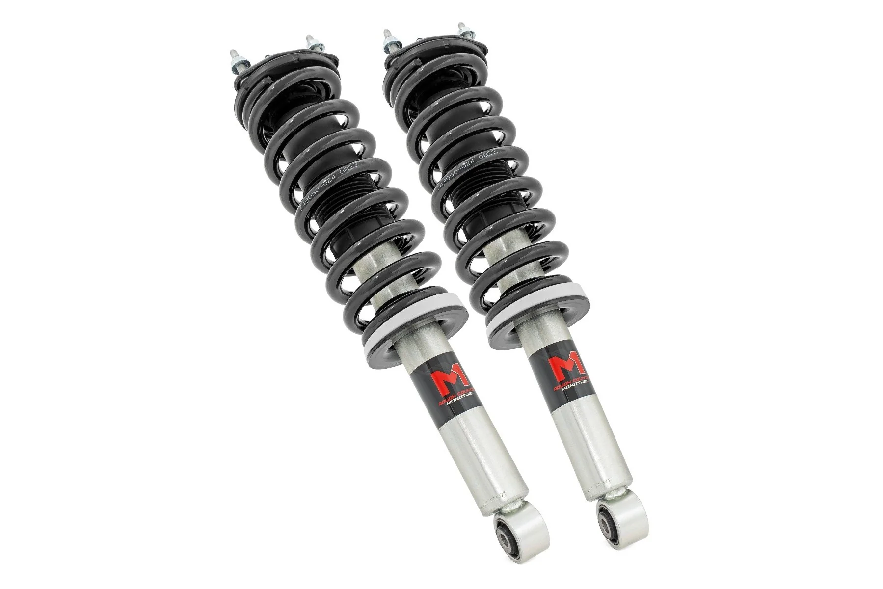 Rough Country - M1 Adjustable Leveling Struts - 0-2" - Chevy/GMC Canyon/Colorado (15-22) - Image 5