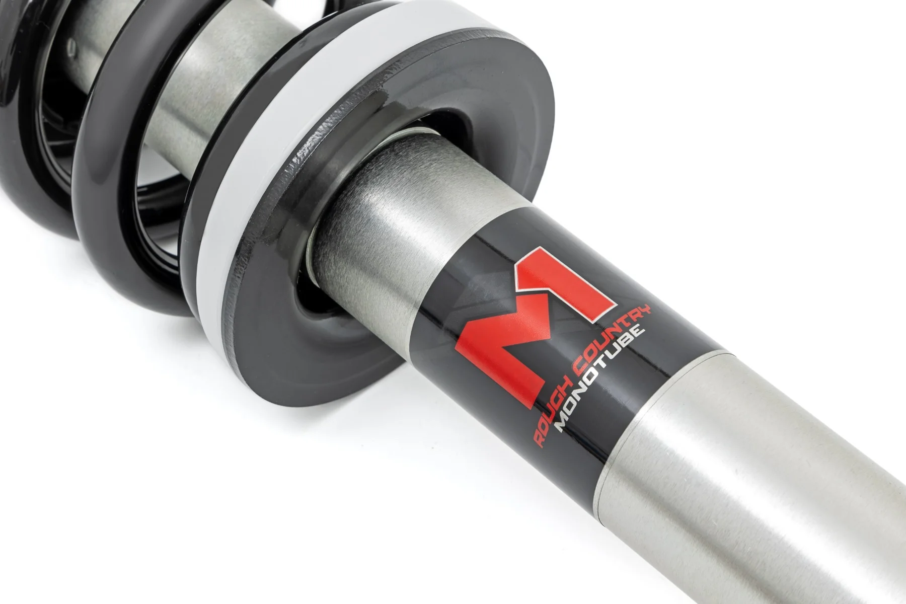 Rough Country - M1 Adjustable Leveling Struts - 0-2" - Chevy/GMC Canyon/Colorado (15-22) - Image 6