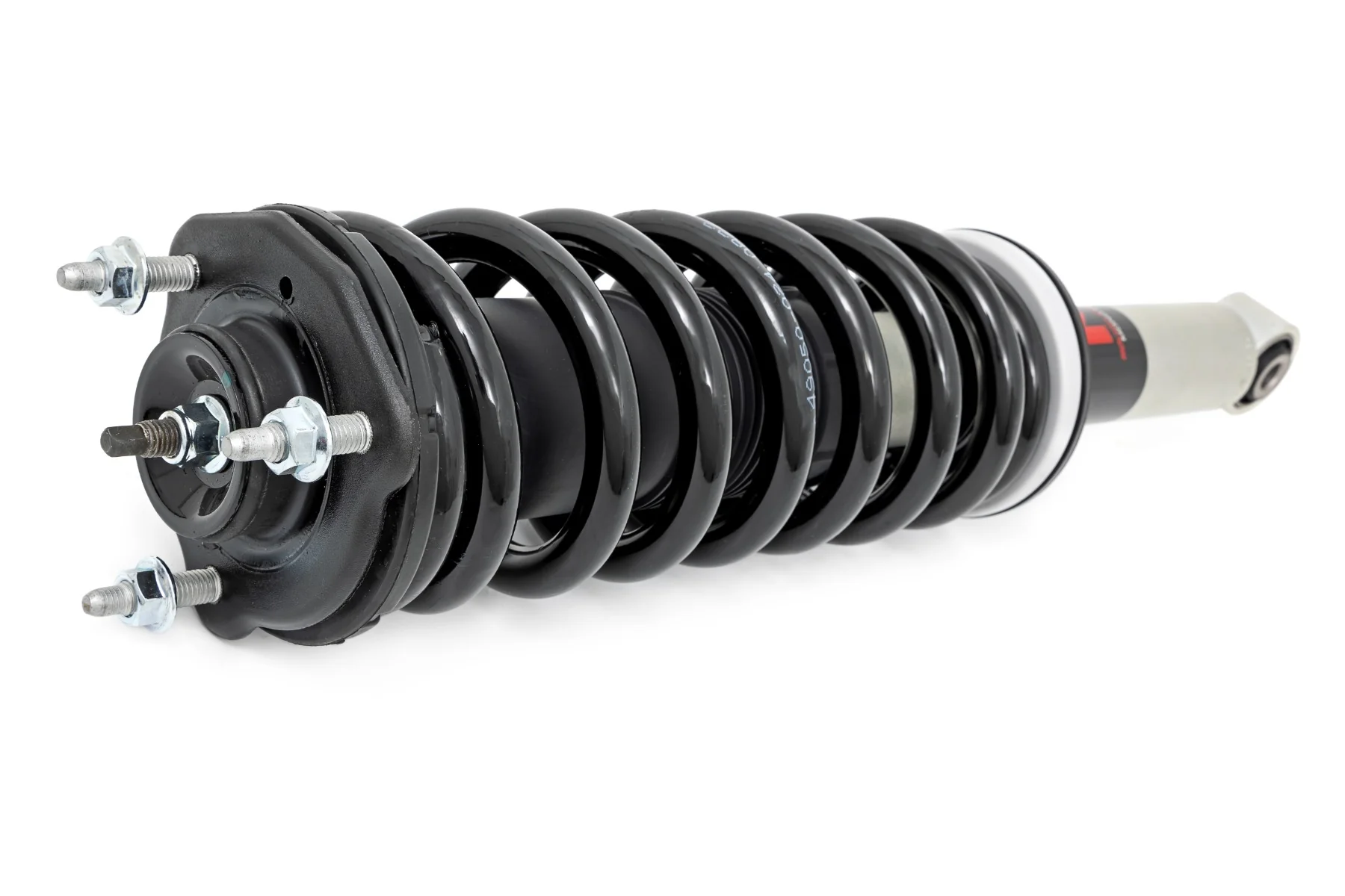 Rough Country - M1 Adjustable Leveling Struts - 0-2" - Chevy/GMC Canyon/Colorado (15-22) - Image 8