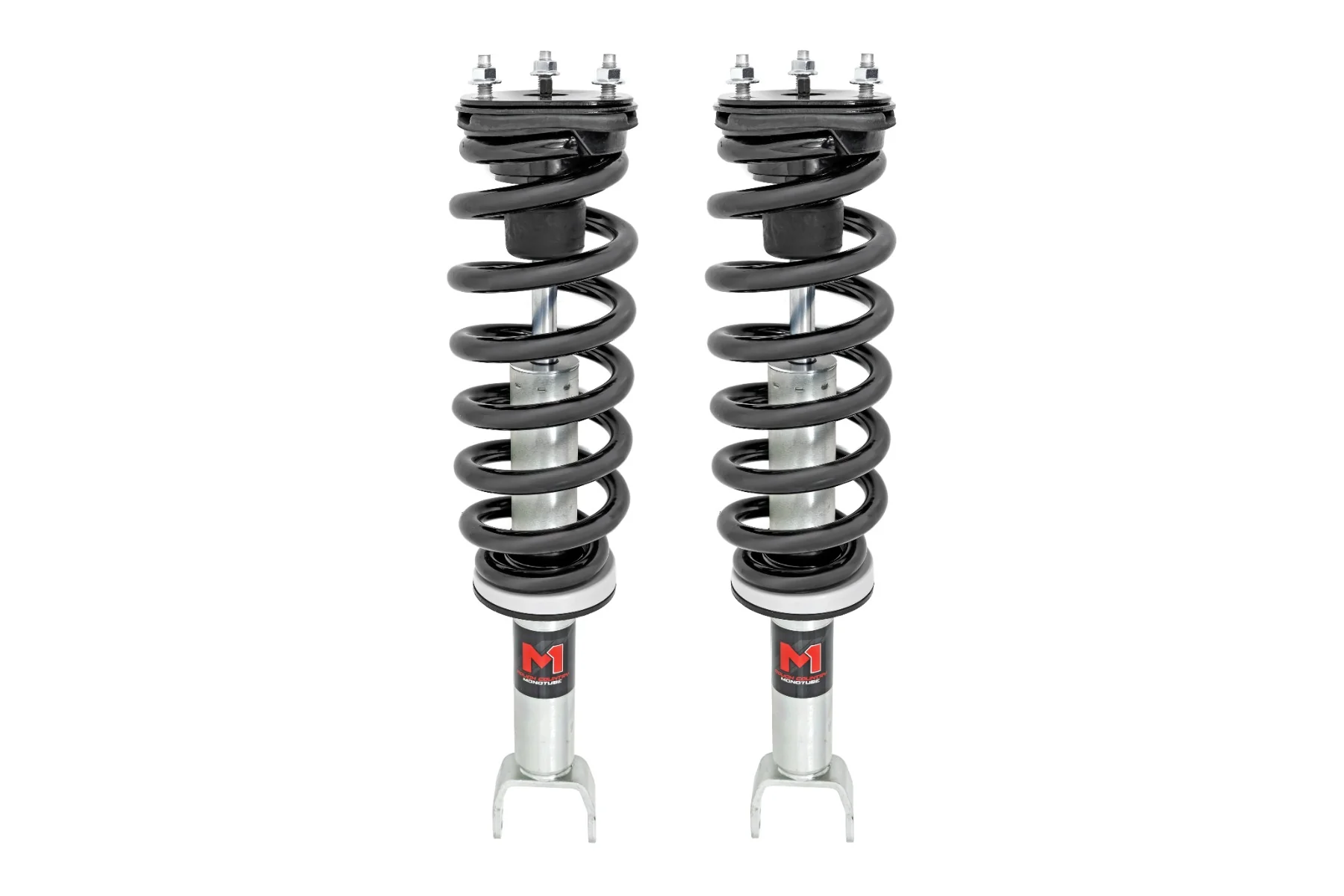 Rough Country - M1 Adjustable Leveling Struts - Image 4
