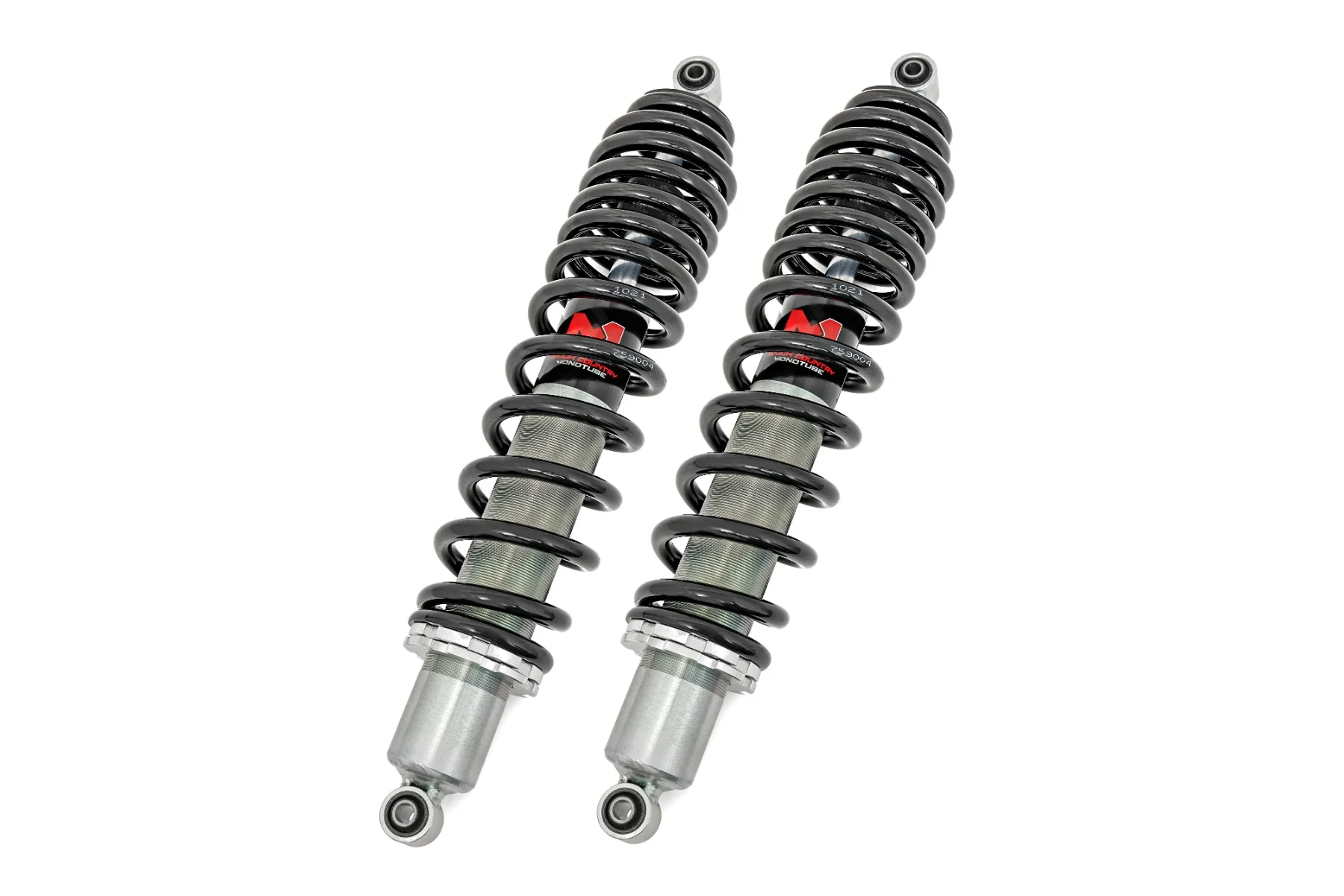 Rough Country - Coilover Spring and Shock Assembly
