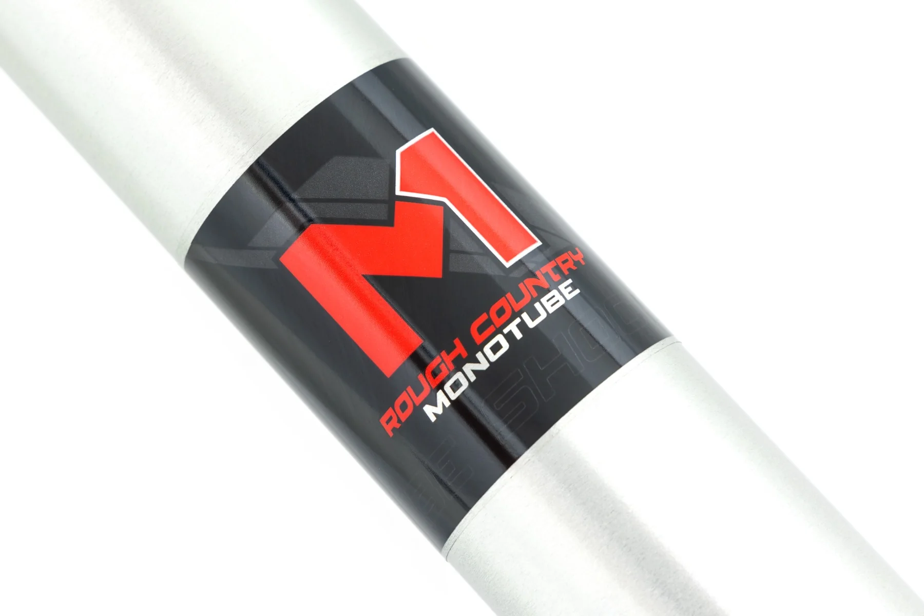 Rough Country - M1 Front Shocks - 2.5-3" - Chevy/GMC 2500HD/3500HD (11-25) - Image 5