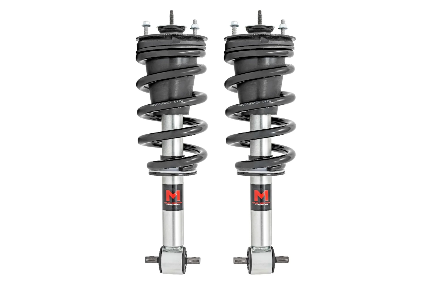 Rough Country - Suspension Leveling Kit - Image 3
