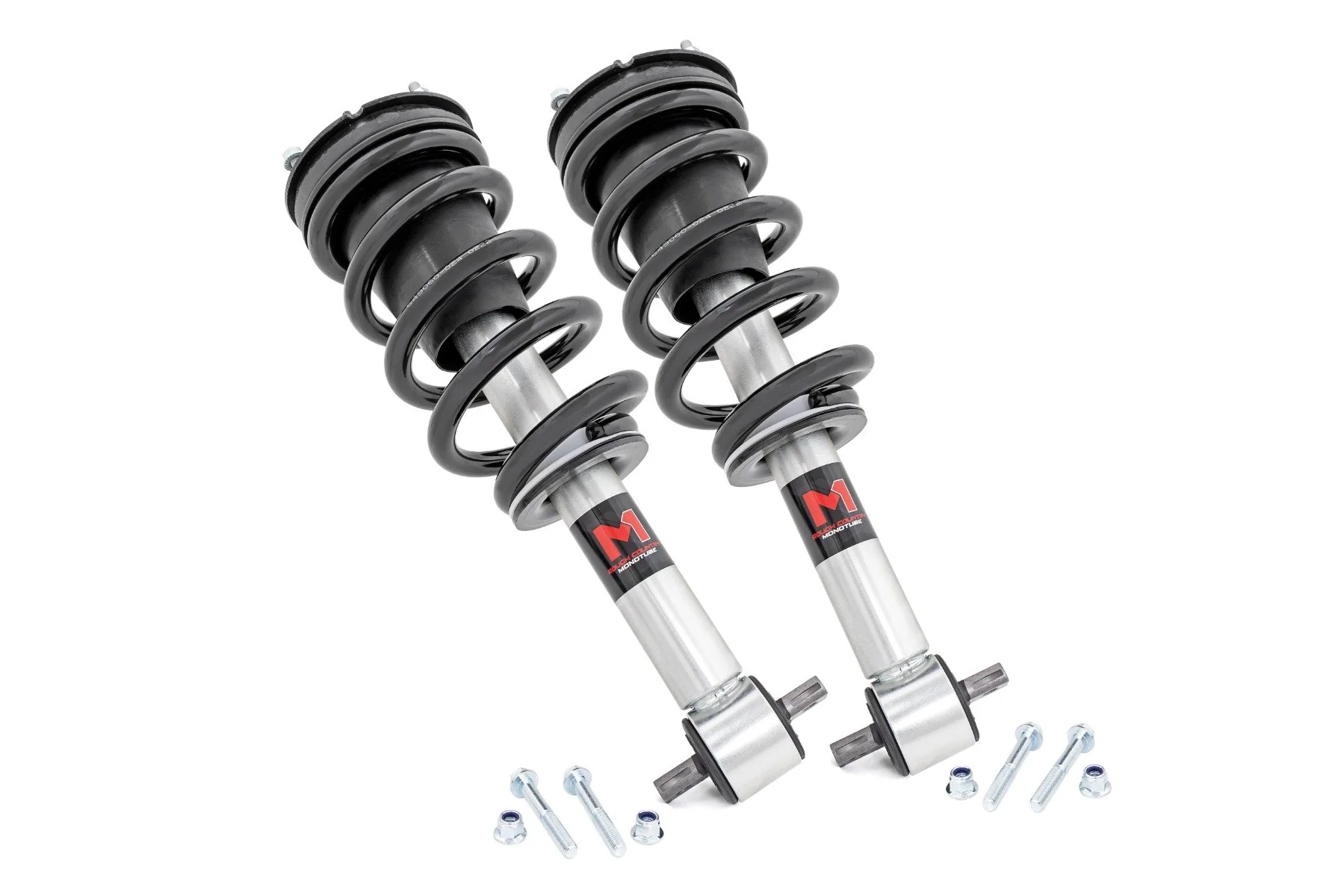 Rough Country - Suspension Leveling Kit - Image 4