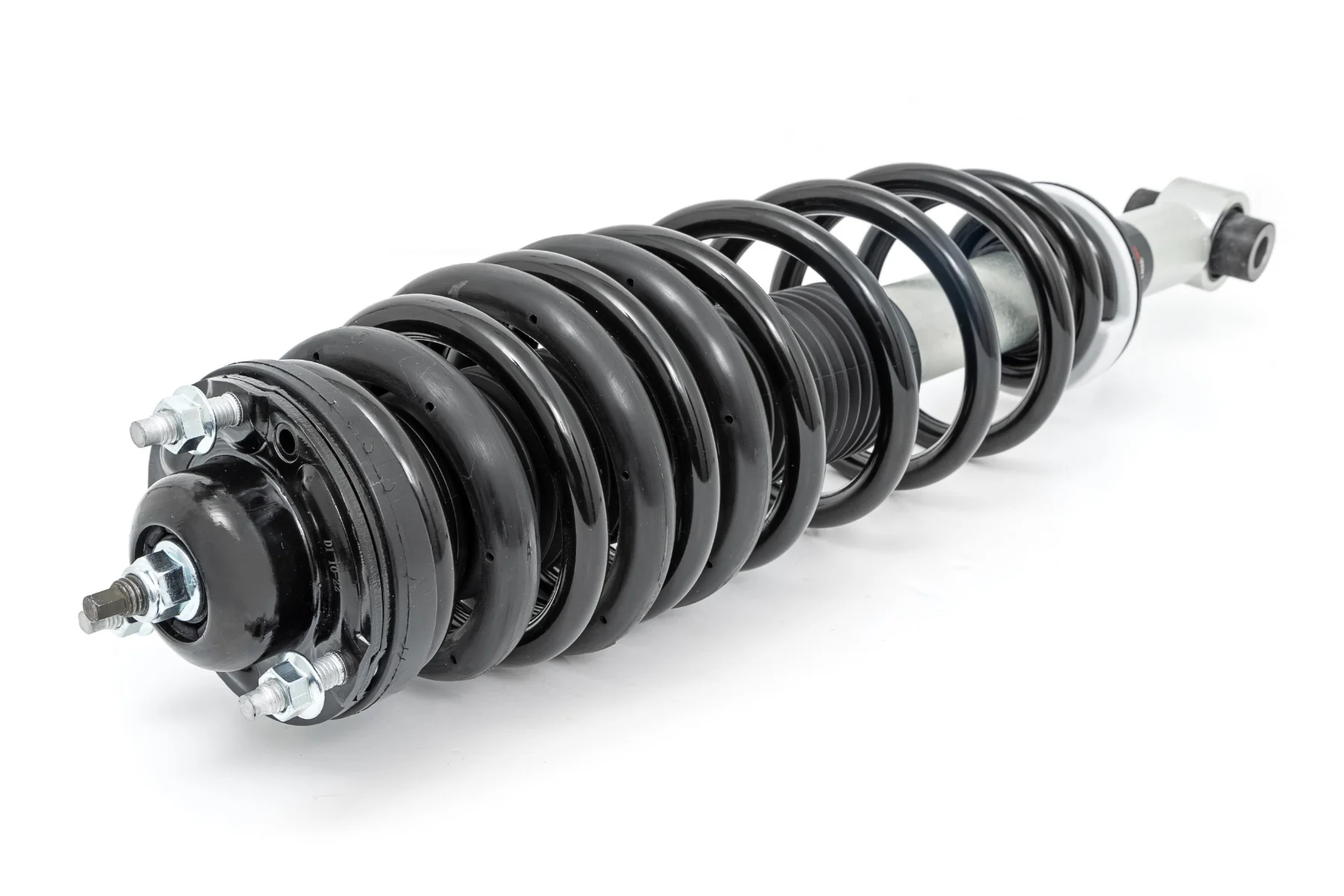 Rough Country - M1 Loaded Strut Pair - 2 Inch - Rear - Ford Bronco 4WD (2021-2025) - Image 2