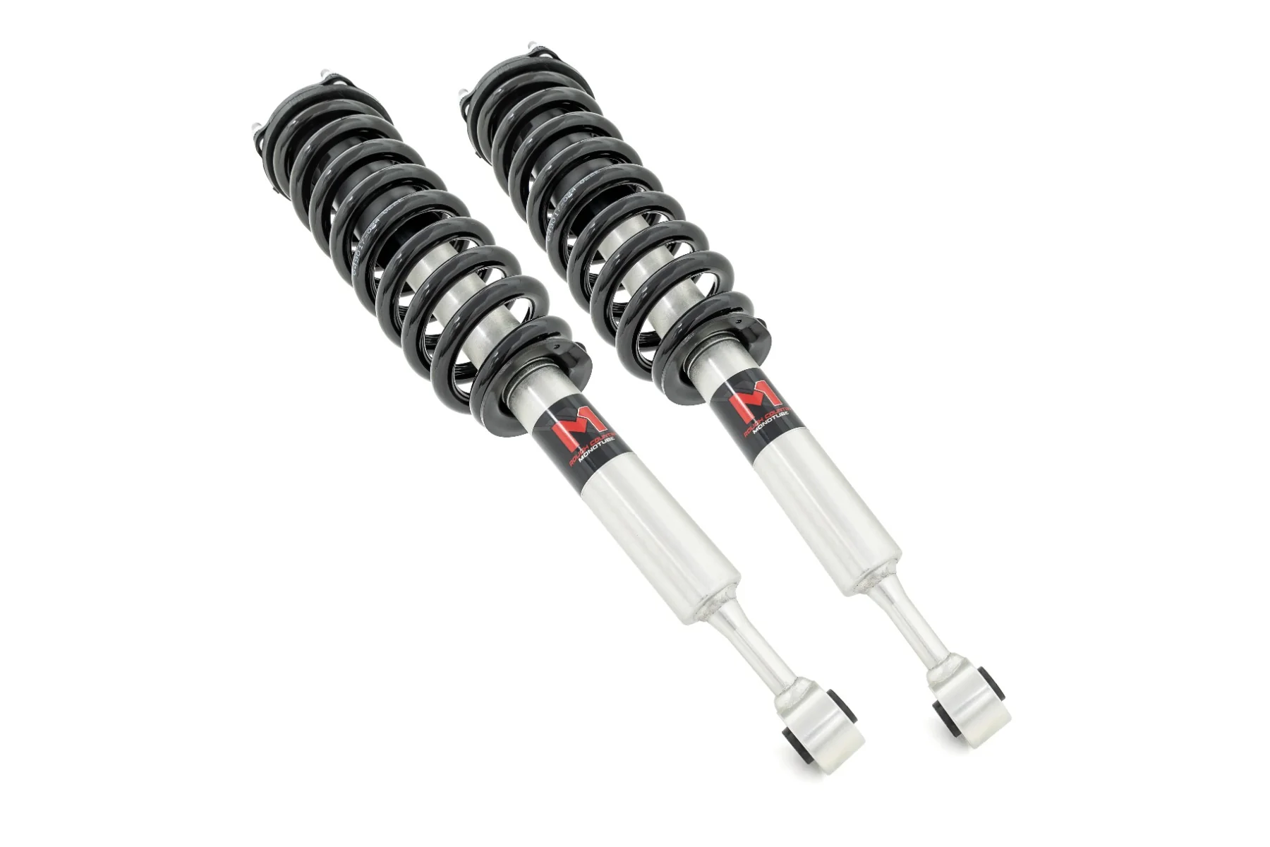 Rough Country - M1 Loaded Strut Pair - 3.5 Inch - Toyota Tundra 4WD (2022-2025) - Image 4