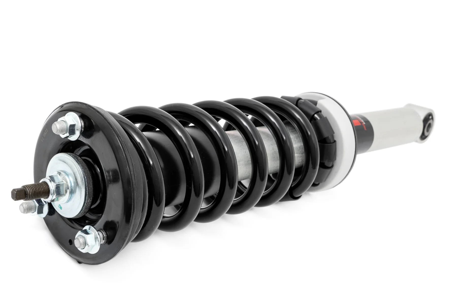 Rough Country - M1 Loaded Strut Pair - 3 Inch - Toyota 4Runner 2WD/4WD (1996-2002) - Image 7