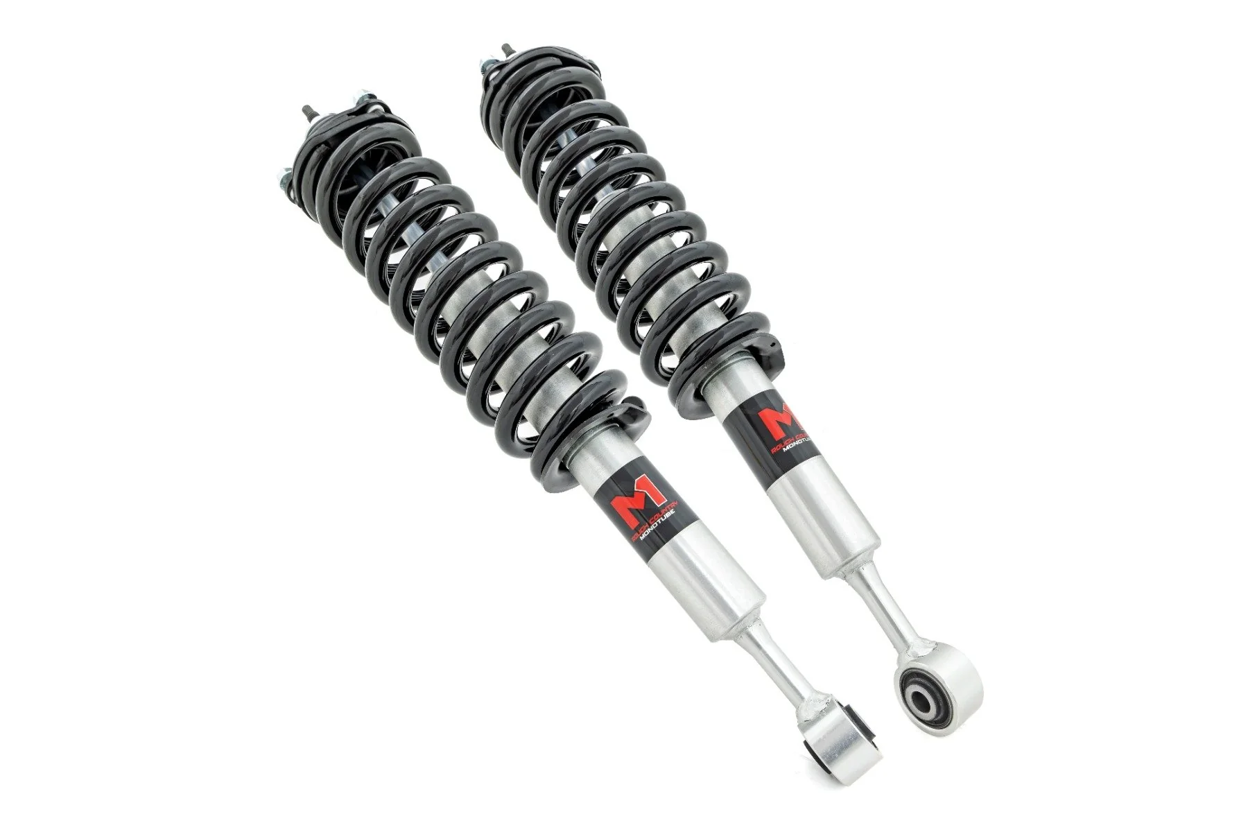 Rough Country - M1 Loaded Strut Pair - 3in - Toyota Tacoma 4WD (2005-2023) - Image 4