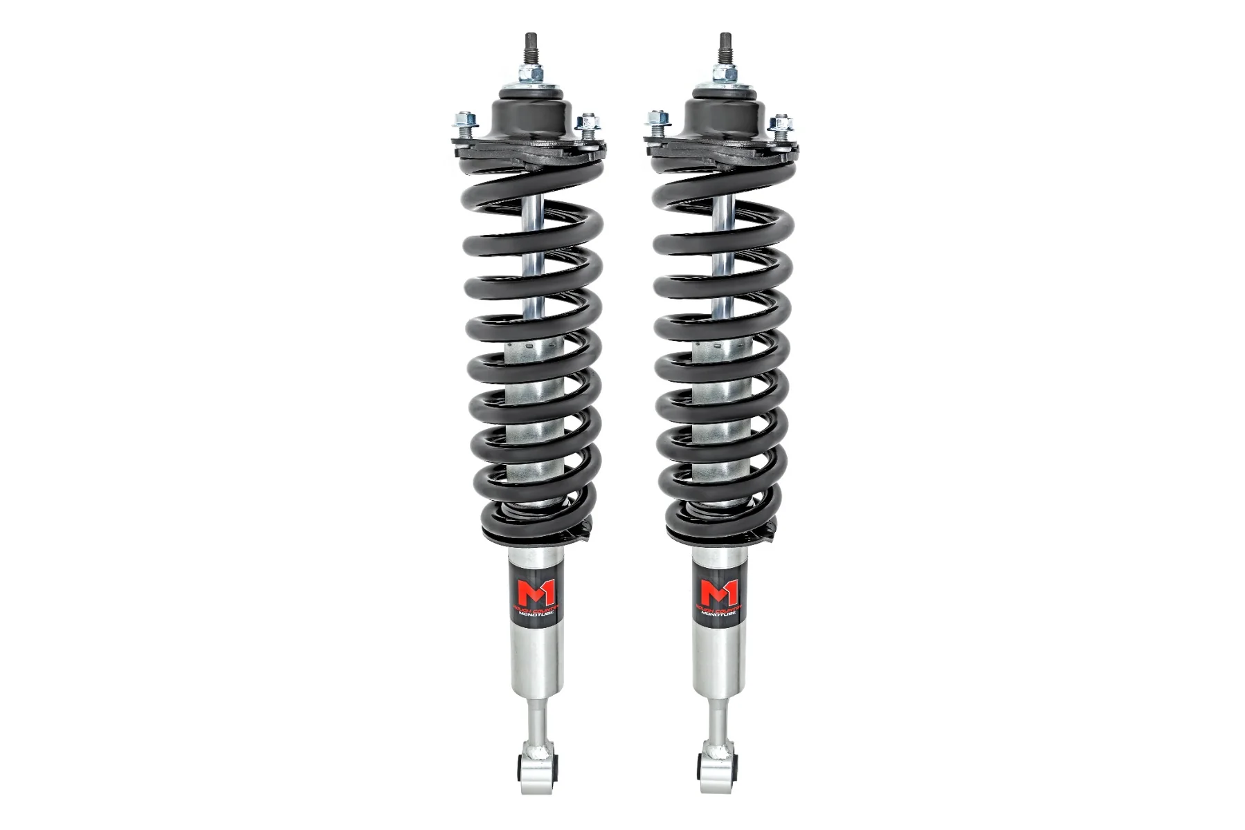 Rough Country - M1 Loaded Strut Pair - 4.5in - Toyota 4Runner 4WD (2010-2024) - Image 3