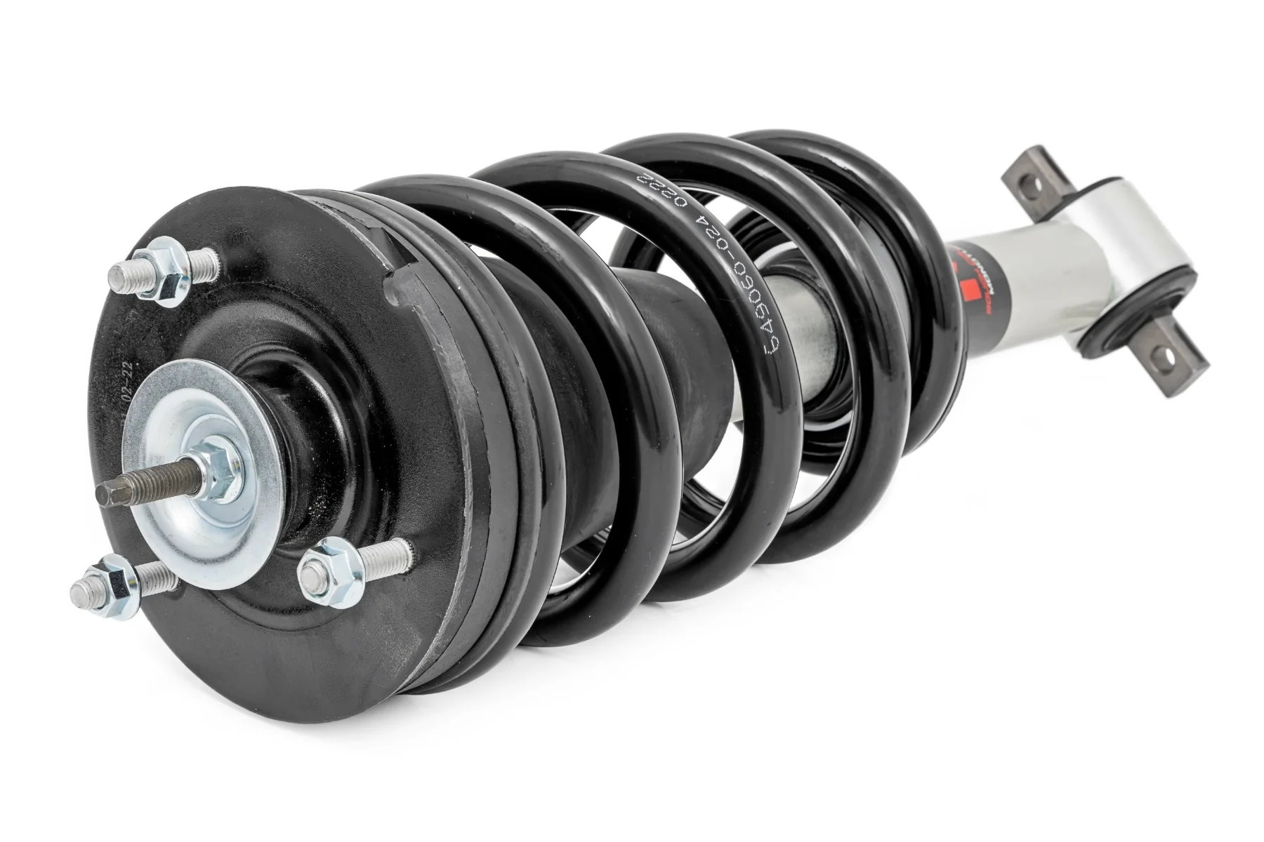 Rough Country - Suspension Strut and Coil Spring Assembly - Image 2