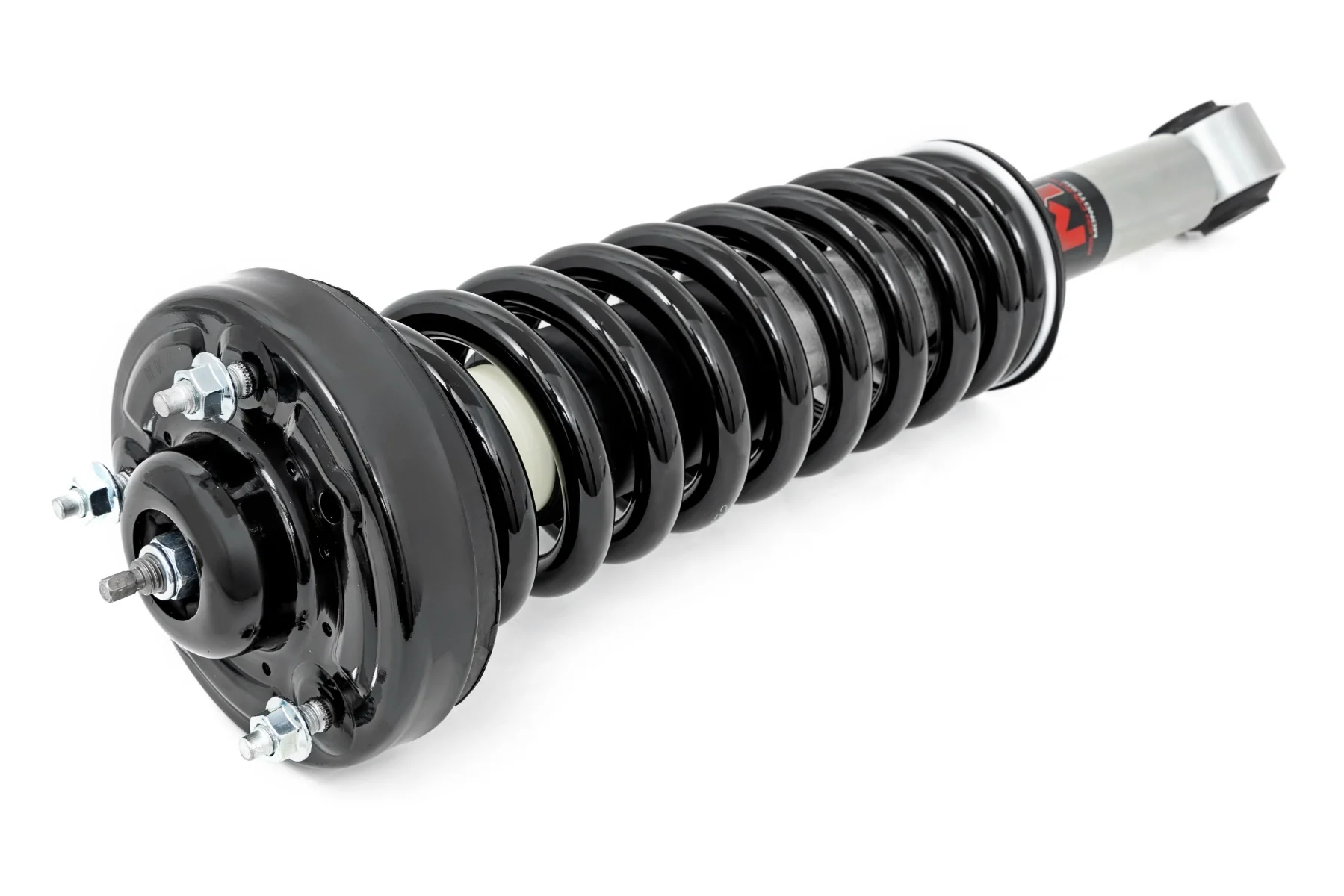 Rough Country - M1 Loaded Strut Pair - 6 Inch - Ford F-150 4WD (2009-2013) - Image 6