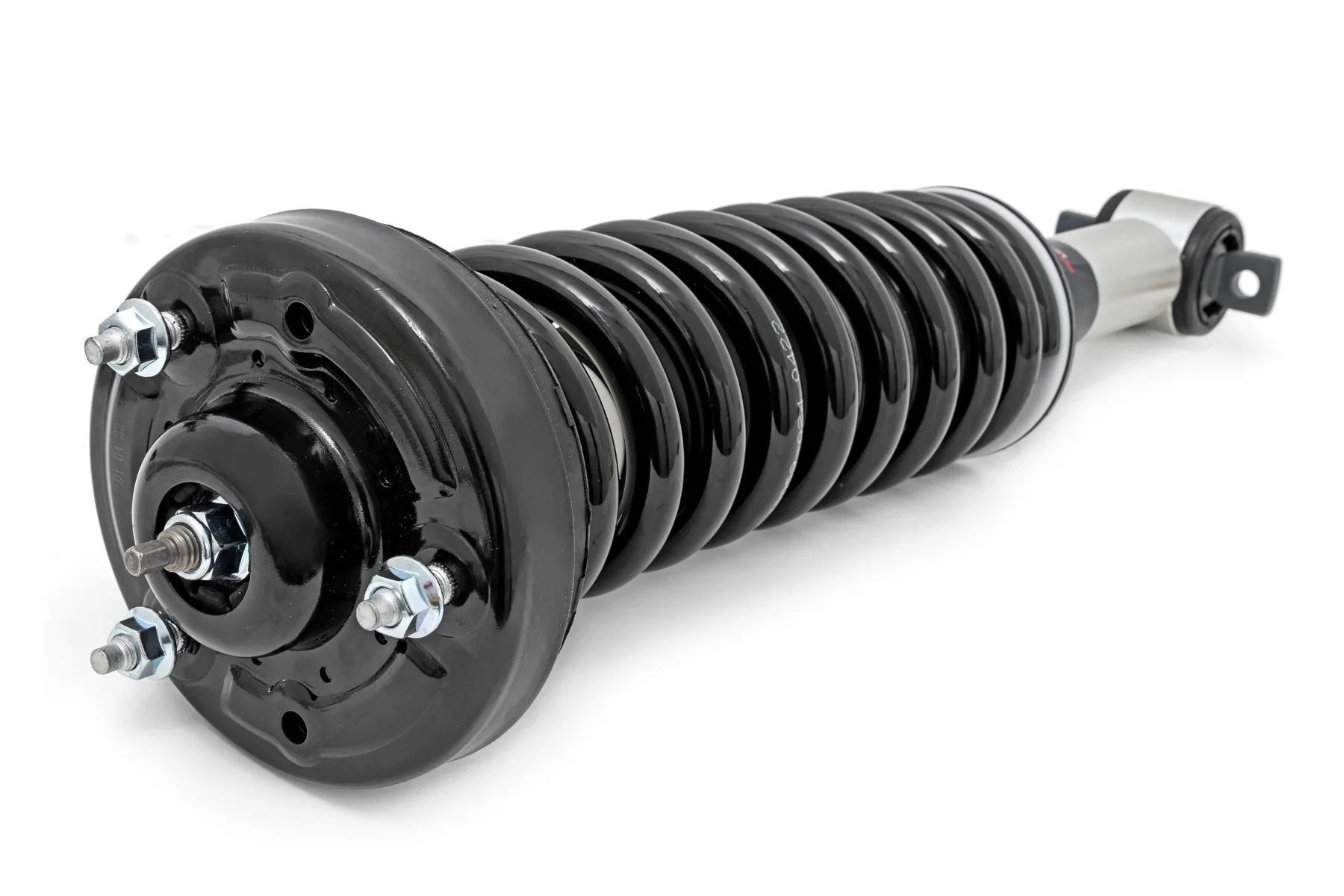 Rough Country - M1 Loaded Strut Pair - 6 Inch - Ford F-150 4WD (2014-2025) - Image 2
