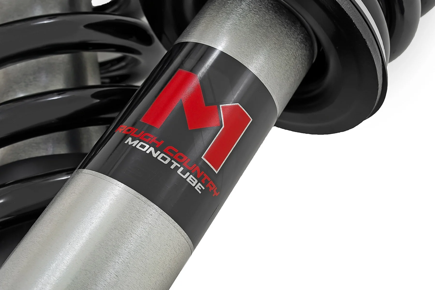 Rough Country - M1 Loaded Strut Pair - 6 Inch - Ford F-150 4WD (2014-2025) - Image 3