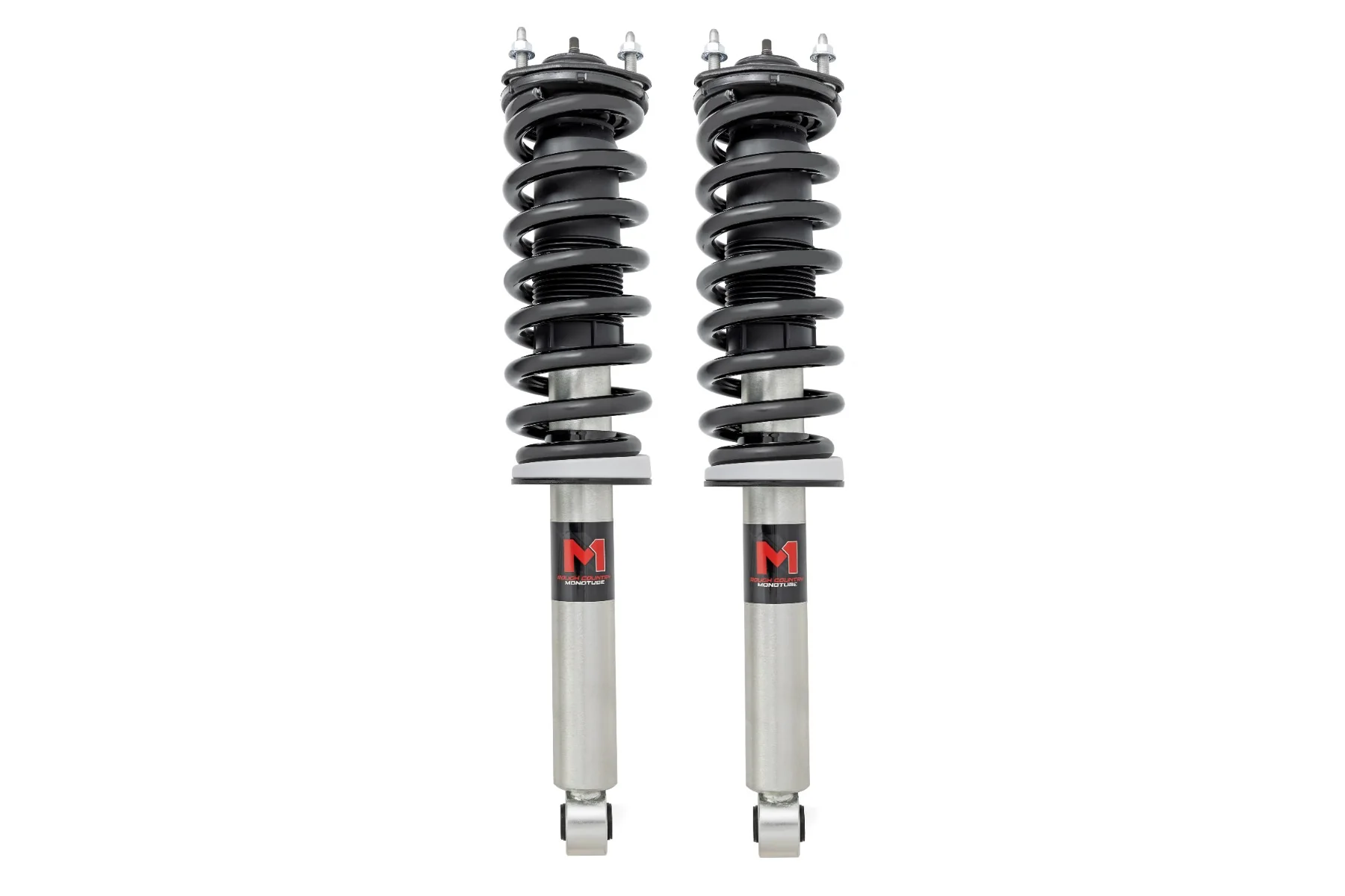 Rough Country - M1 Loaded Strut Pair - 6in - Chevy/GMC Canyon/Colorado 2WD/4WD (2015-2022) - Image 4