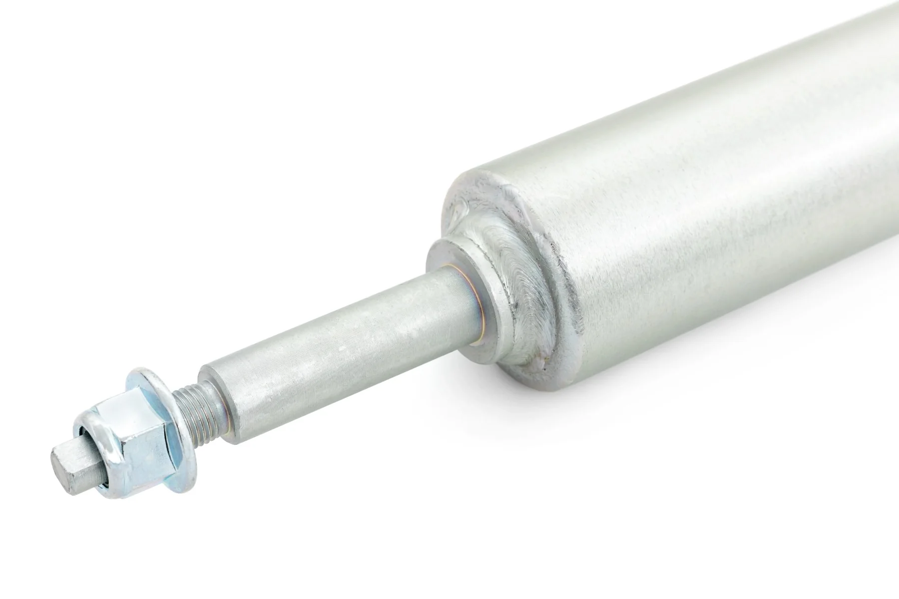 Rough Country - M1 Monotube Front Shocks - 5.5-7" - Chevy/GMC 2500HD (01-10) - Image 6