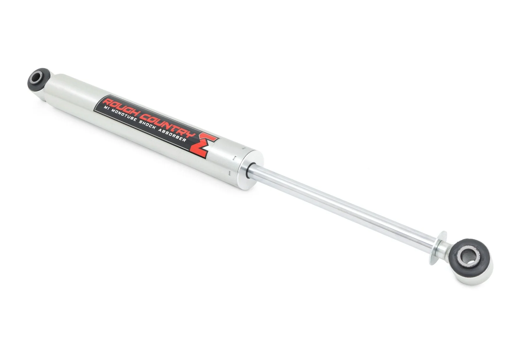 Rough Country - M1 Monotube Front Shocks - 7-8" - Ford F-250/F-350 Super Duty  (1999-2004) - Image 7