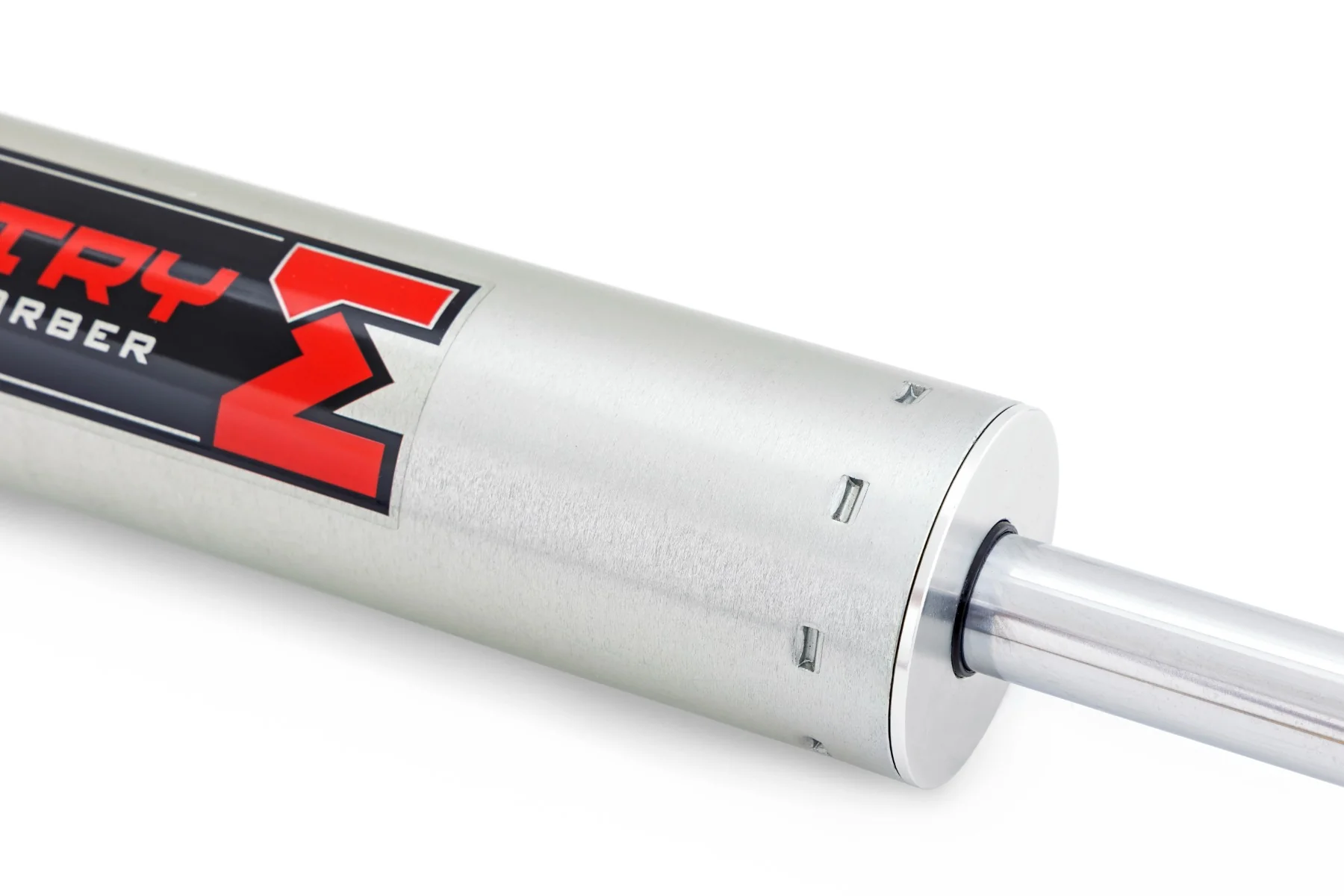Rough Country - M1 Monotube Rear Shocks - 4-5.5" - Ram 1500 2WD/4WD (2019-2025) - Image 2