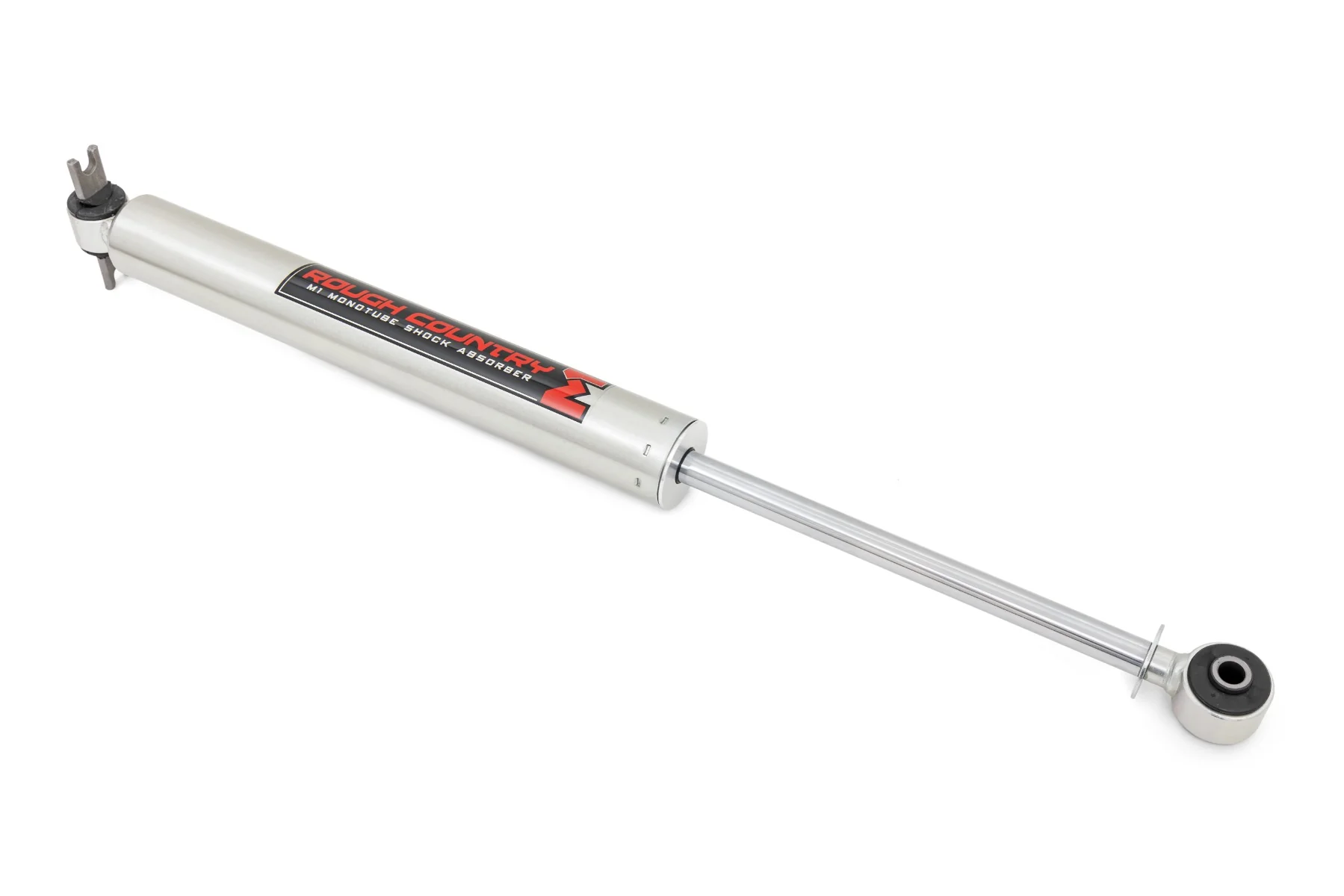 Rough Country - M1 Monotube Rear Shocks - 4.5-6" - Jeep Cherokee XJ 2WD/4WD (1984-2001) - Image 4