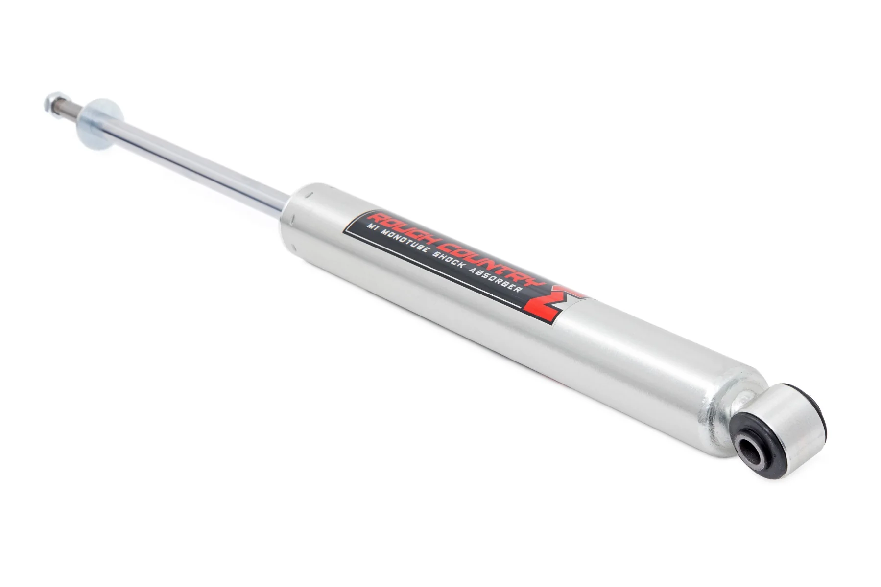Rough Country - M1 Monotube Rear Shocks - 6-7.5" - Ram 1500 2WD/4WD (2019-2025) - Image 5
