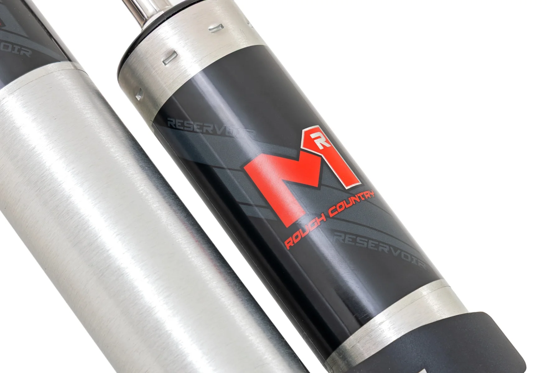 Rough Country - M1R Monotube Rear Shocks - 4.5-6" - Chevy Avalanche 2WD/4WD (2002-2006) - Image 3