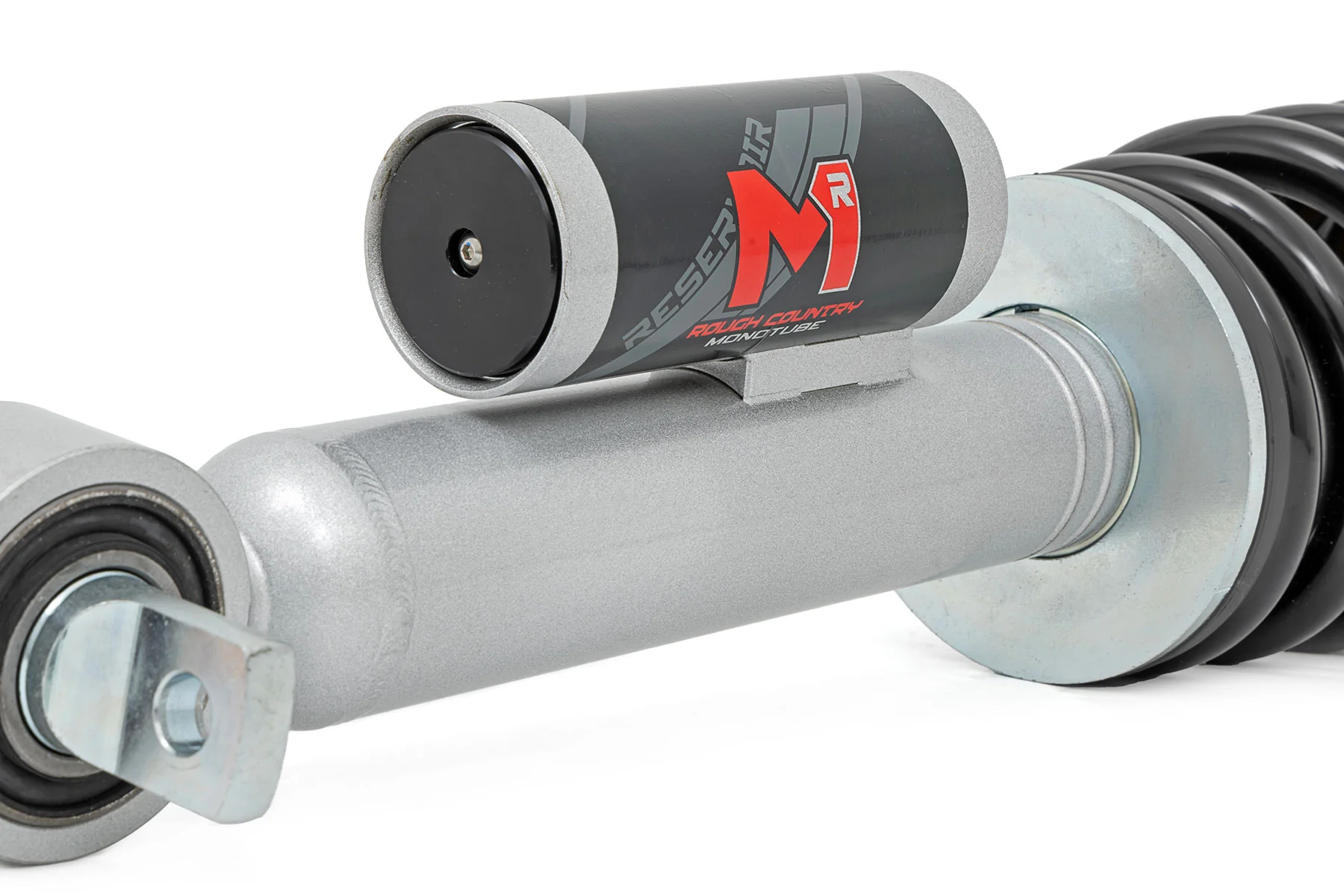 Rough Country - Suspension Strut and Coil Spring Assembly - Image 3