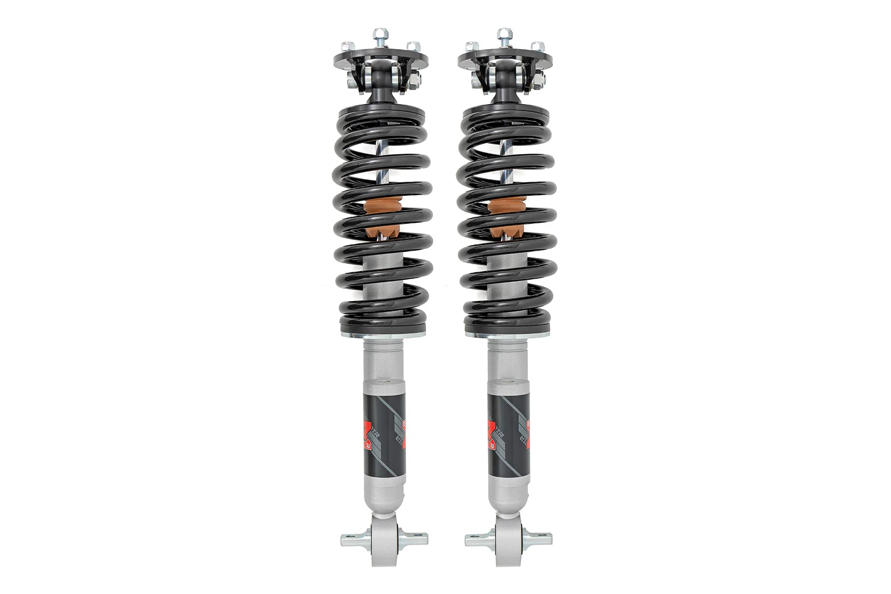 Rough Country - Suspension Strut and Coil Spring Assembly - Image 4
