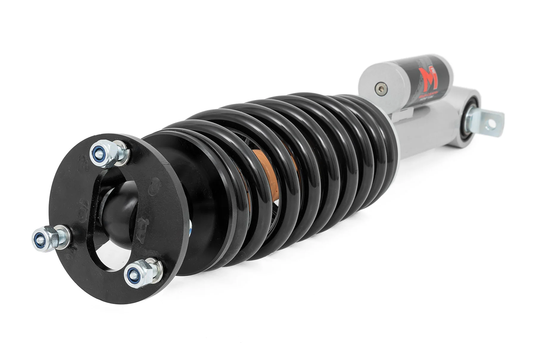 Rough Country - Suspension Strut and Coil Spring Assembly - Image 6