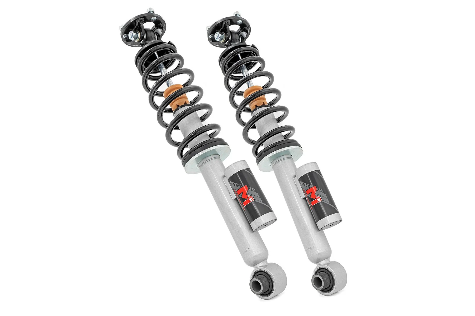 Rough Country - Suspension Strut and Coil Spring Assembly