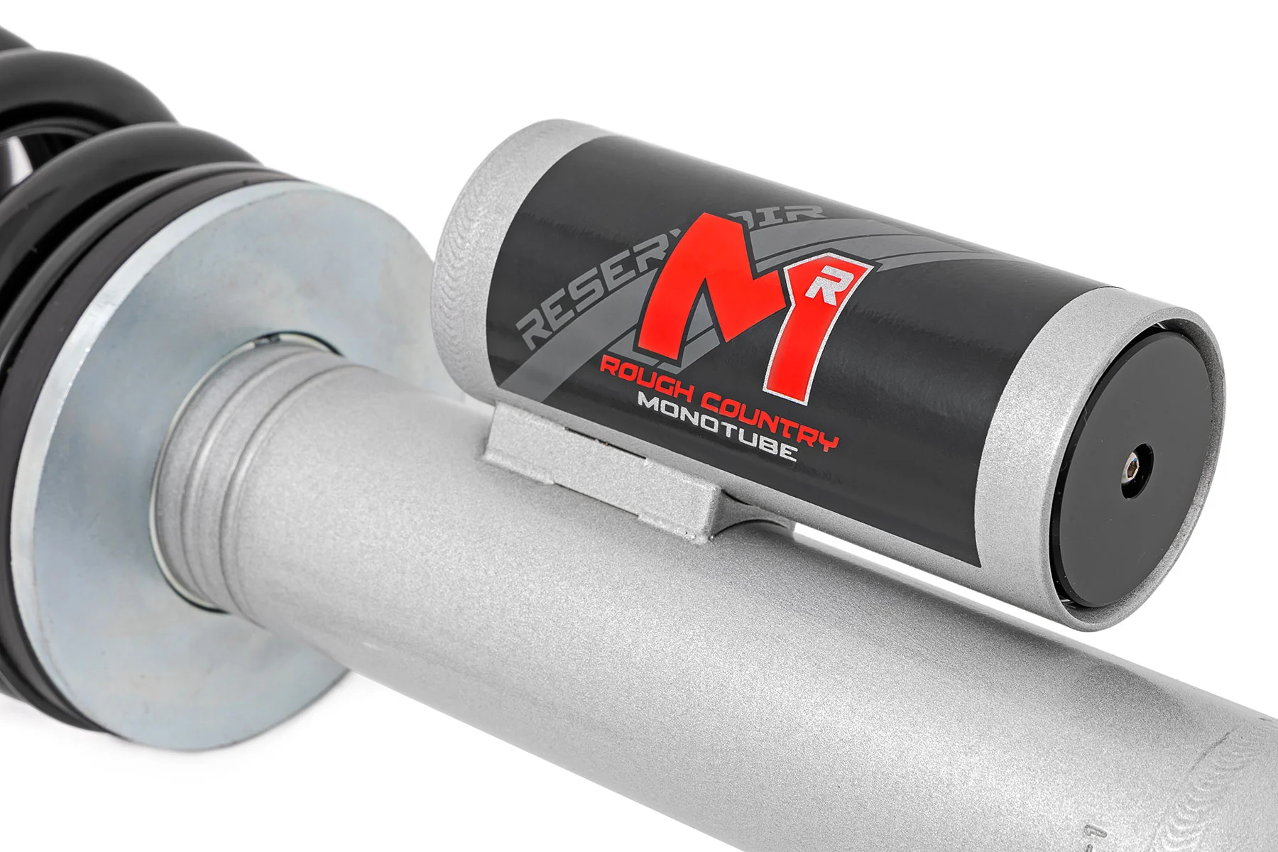 Rough Country - Suspension Strut and Coil Spring Assembly - Image 2