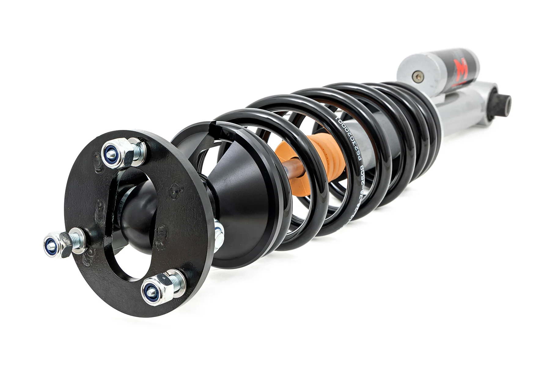 Rough Country - Suspension Strut and Coil Spring Assembly - Image 3