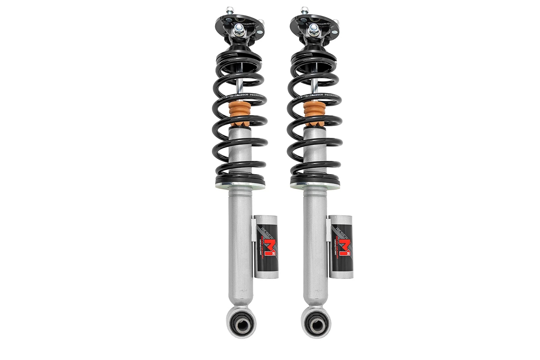 Rough Country - Suspension Strut and Coil Spring Assembly - Image 8