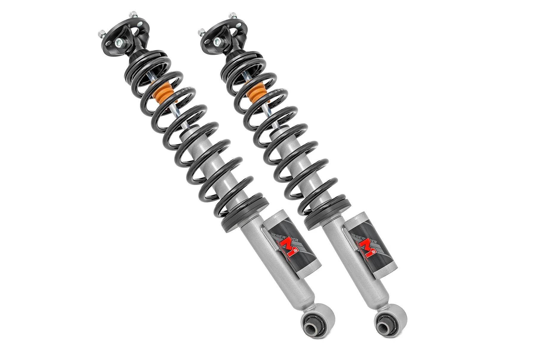 Rough Country - Suspension Strut and Coil Spring Assembly